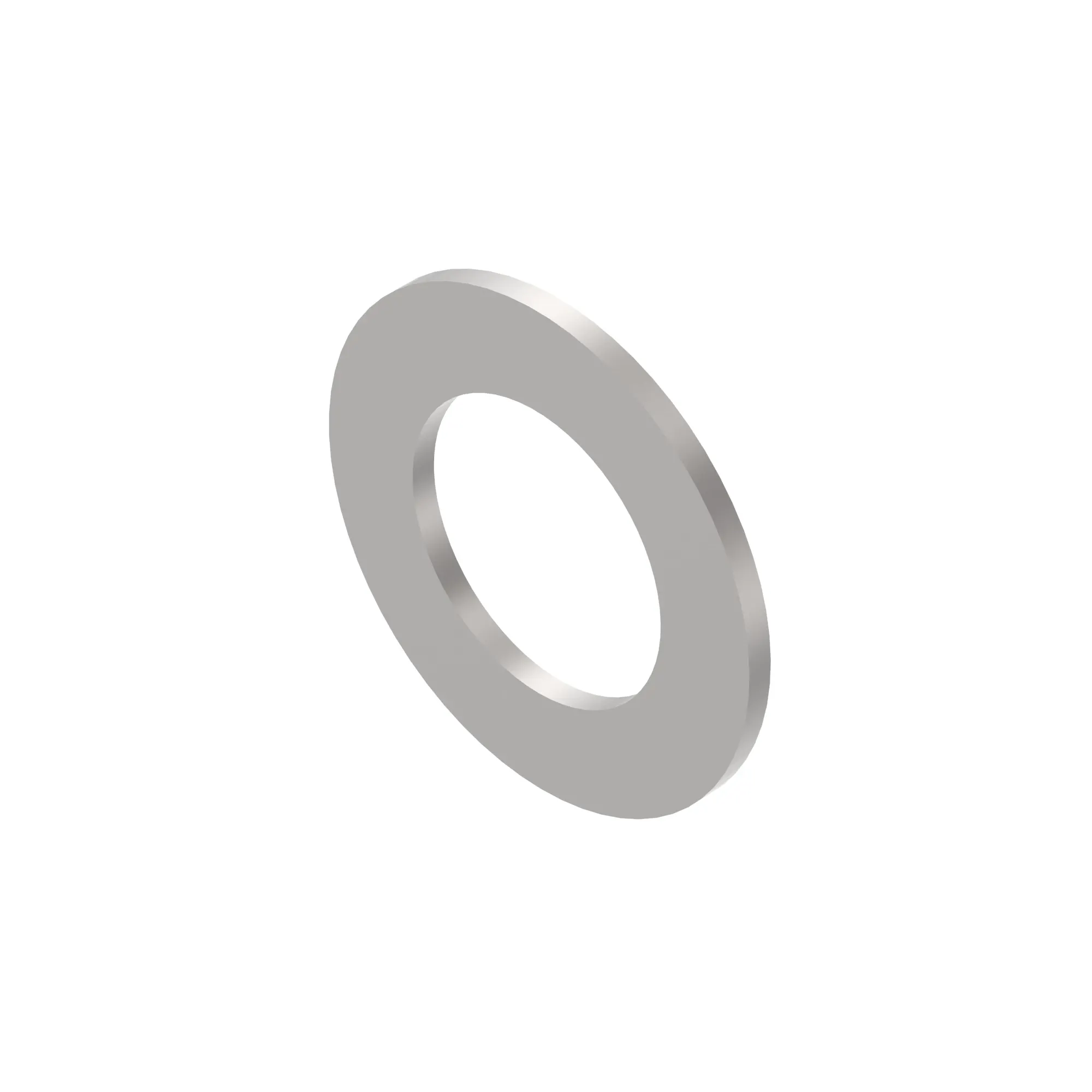 John Deere Round Hole Washer - 24H1302