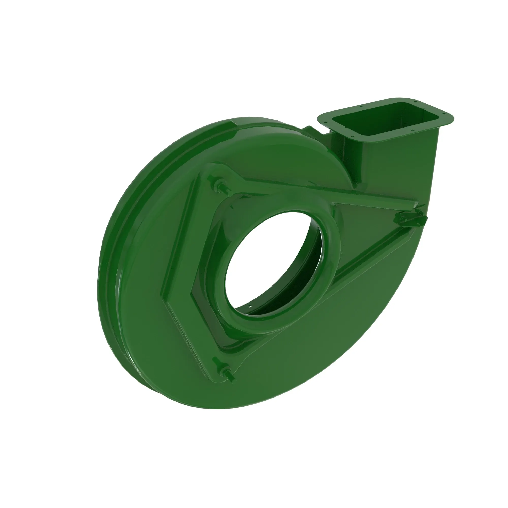 John Deere Cotton Fan Housing - AN275001