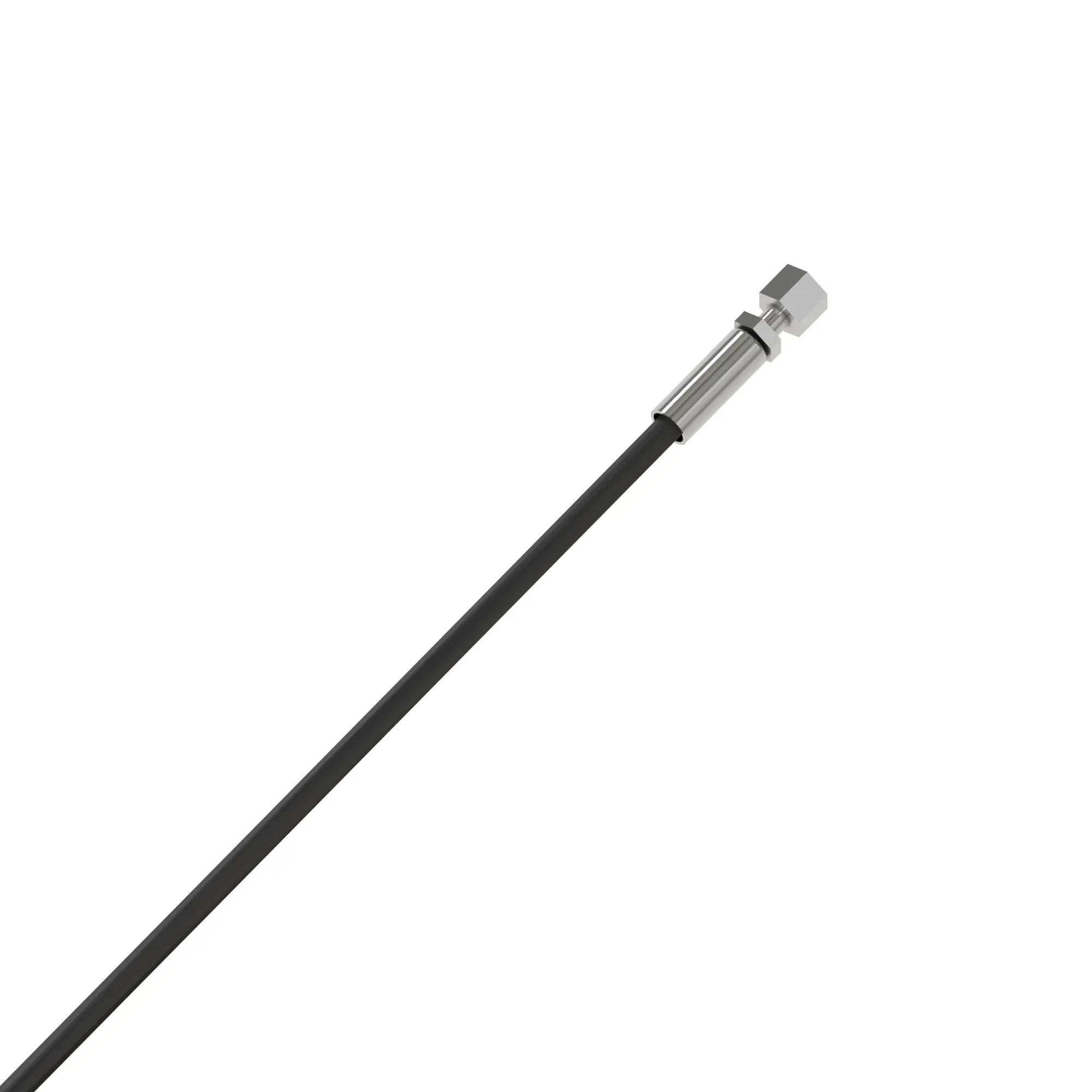 Hydraulic Hose - Fabricate