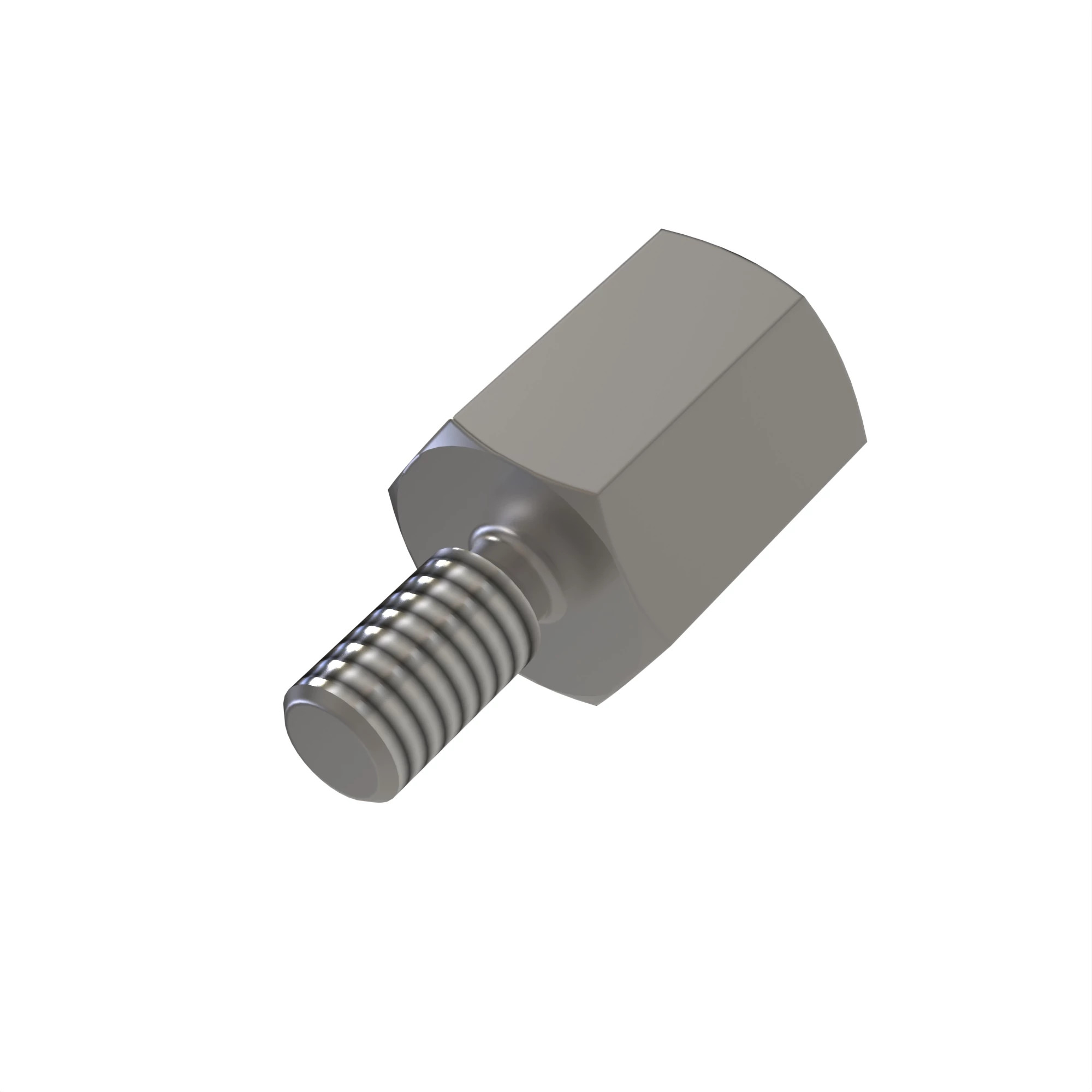 John Deere Stud, M6 X 28 - R542882