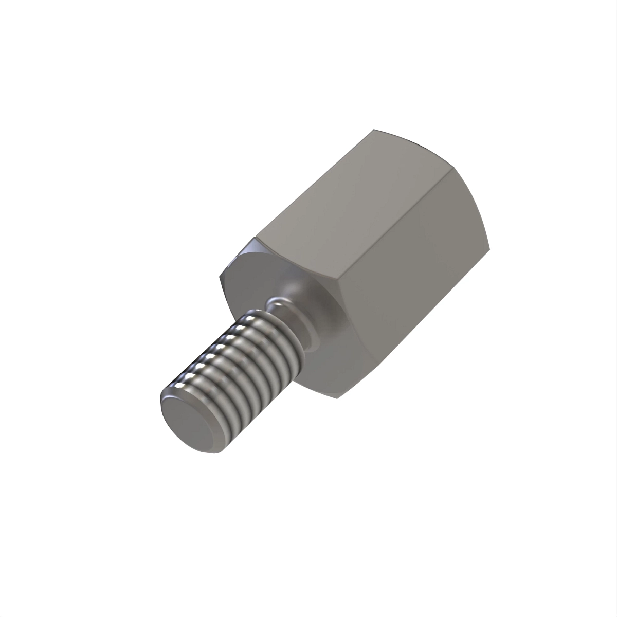 Double Ended Stud