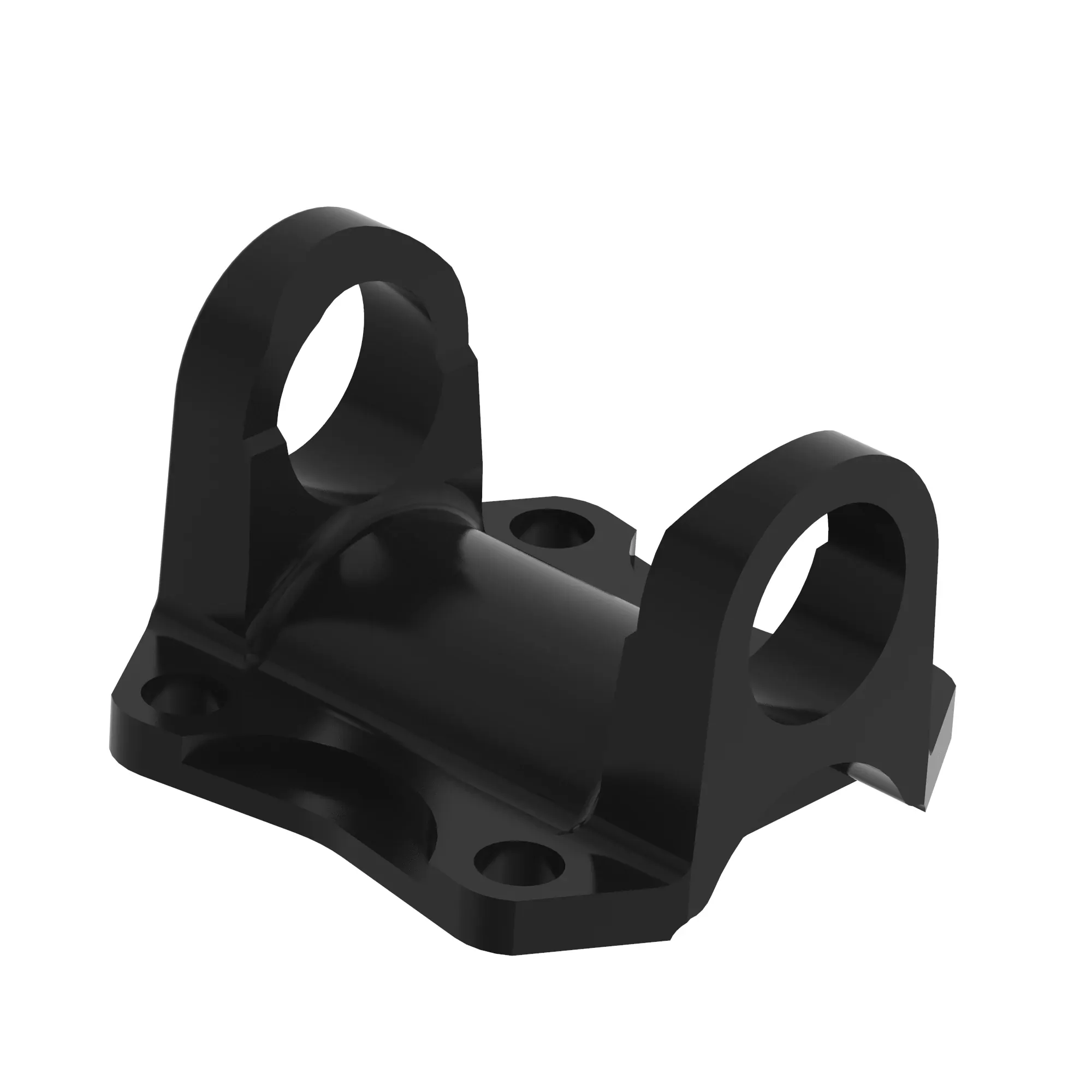 Universal Joint Yoke