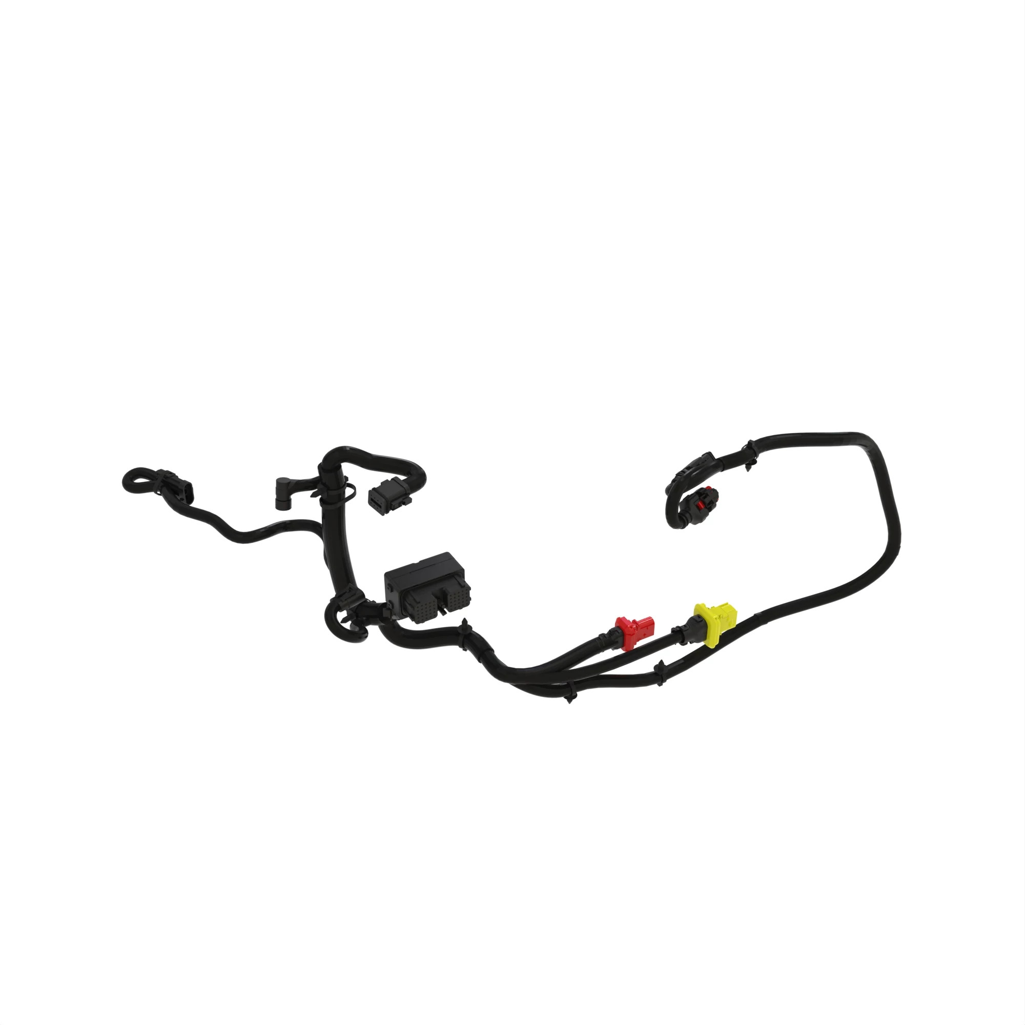 WIRING HARNESS, 1700 RETROFIT KIT R