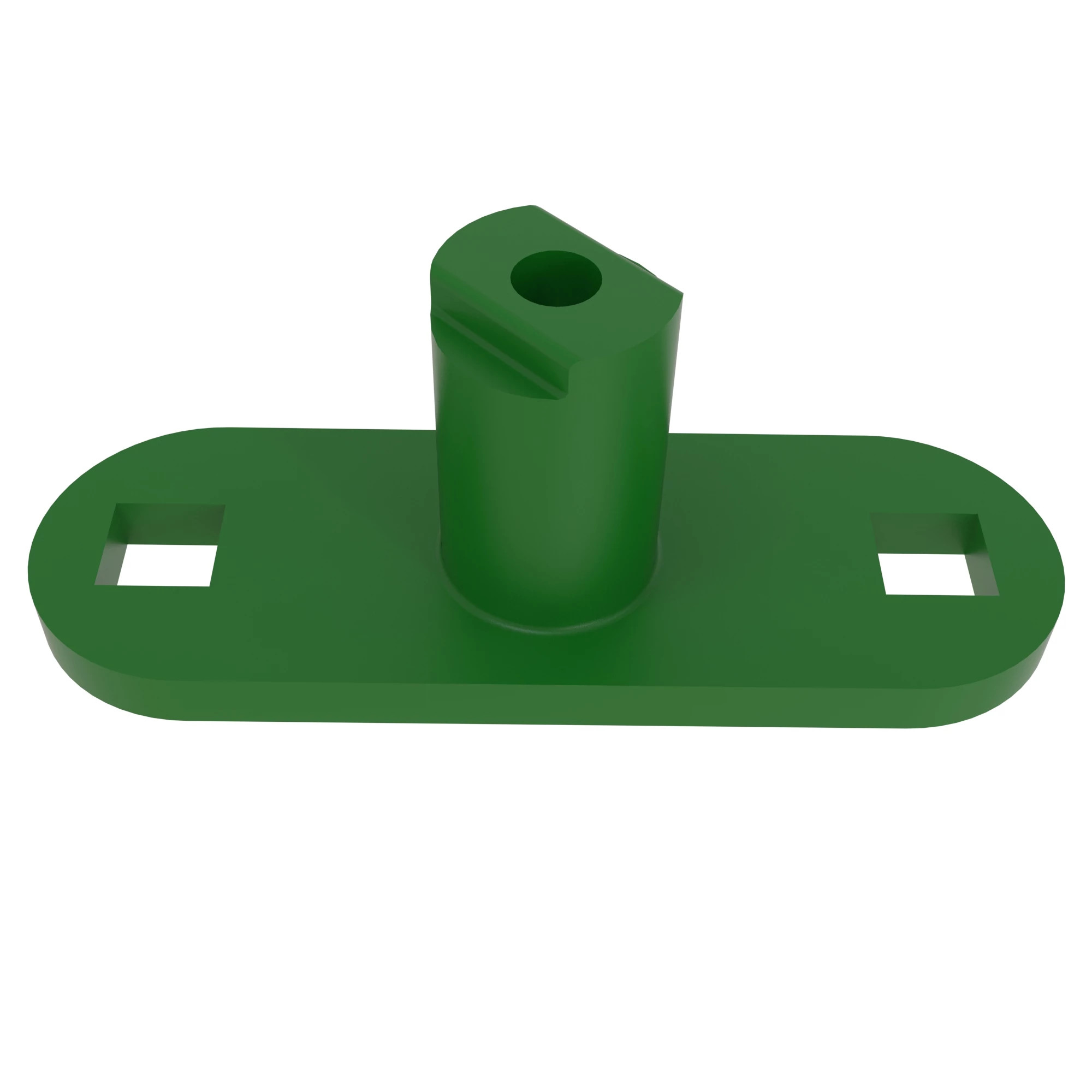 ⚙️ A44658: Rueda Loca John Deere 🚜✅ | Compra Directa 🛒