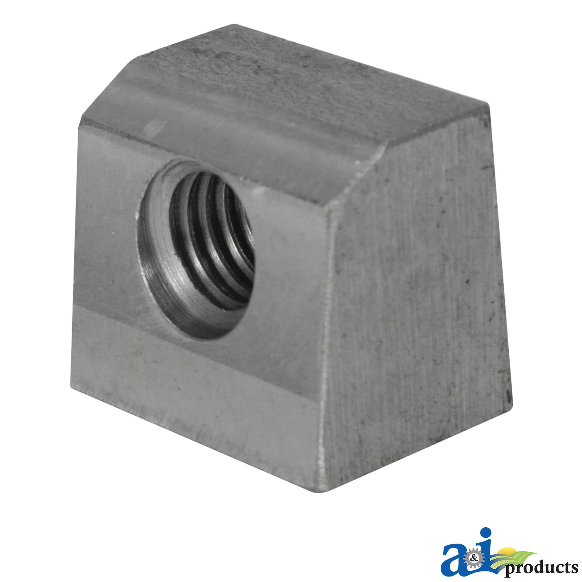 A&I Products Mounting Plate Wedge - A-R49098