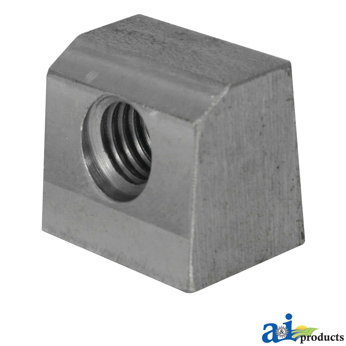 A&I Products Mounting Plate Wedge - A-R49098