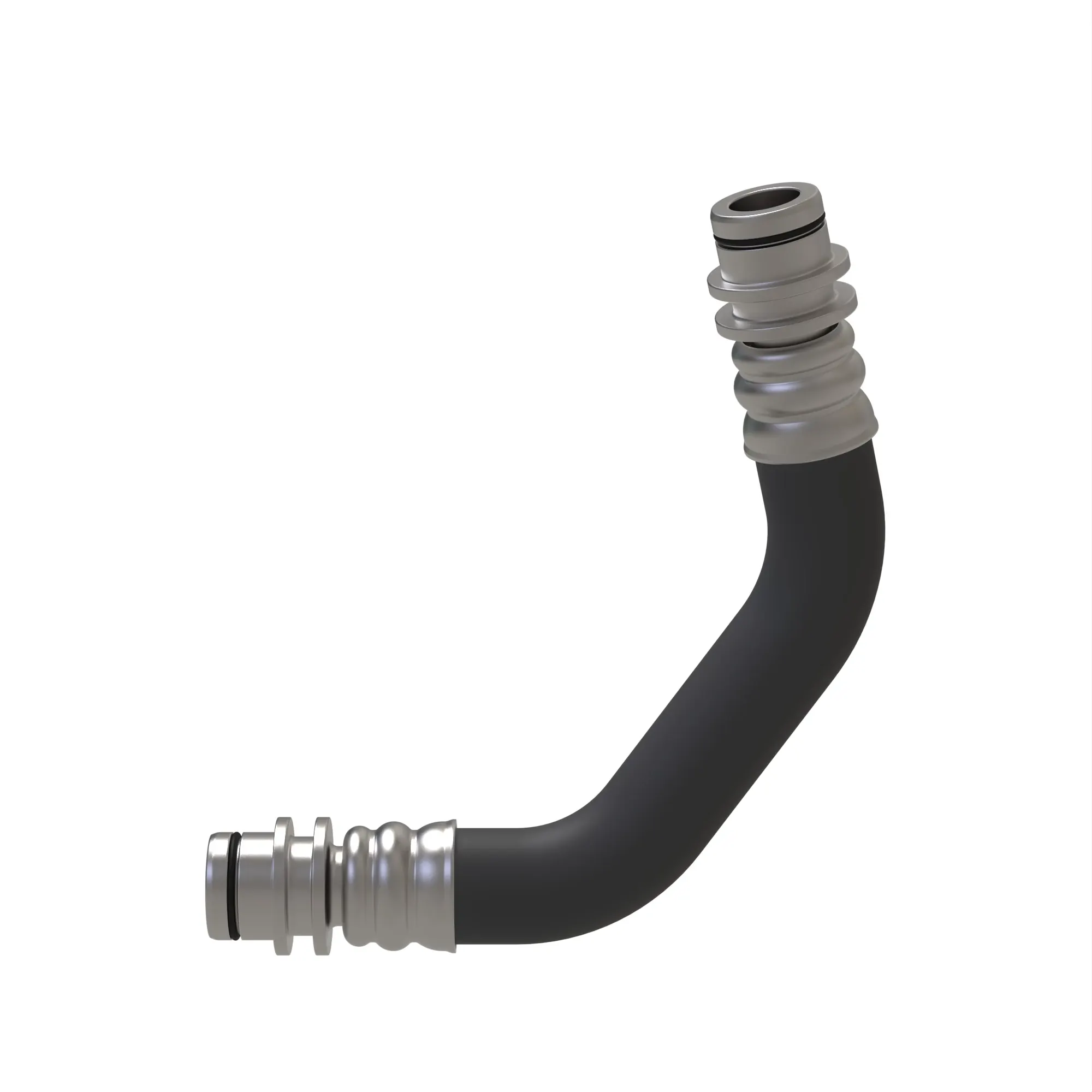 HYDRAULIC HOSE, OIL COOLER, EPQT