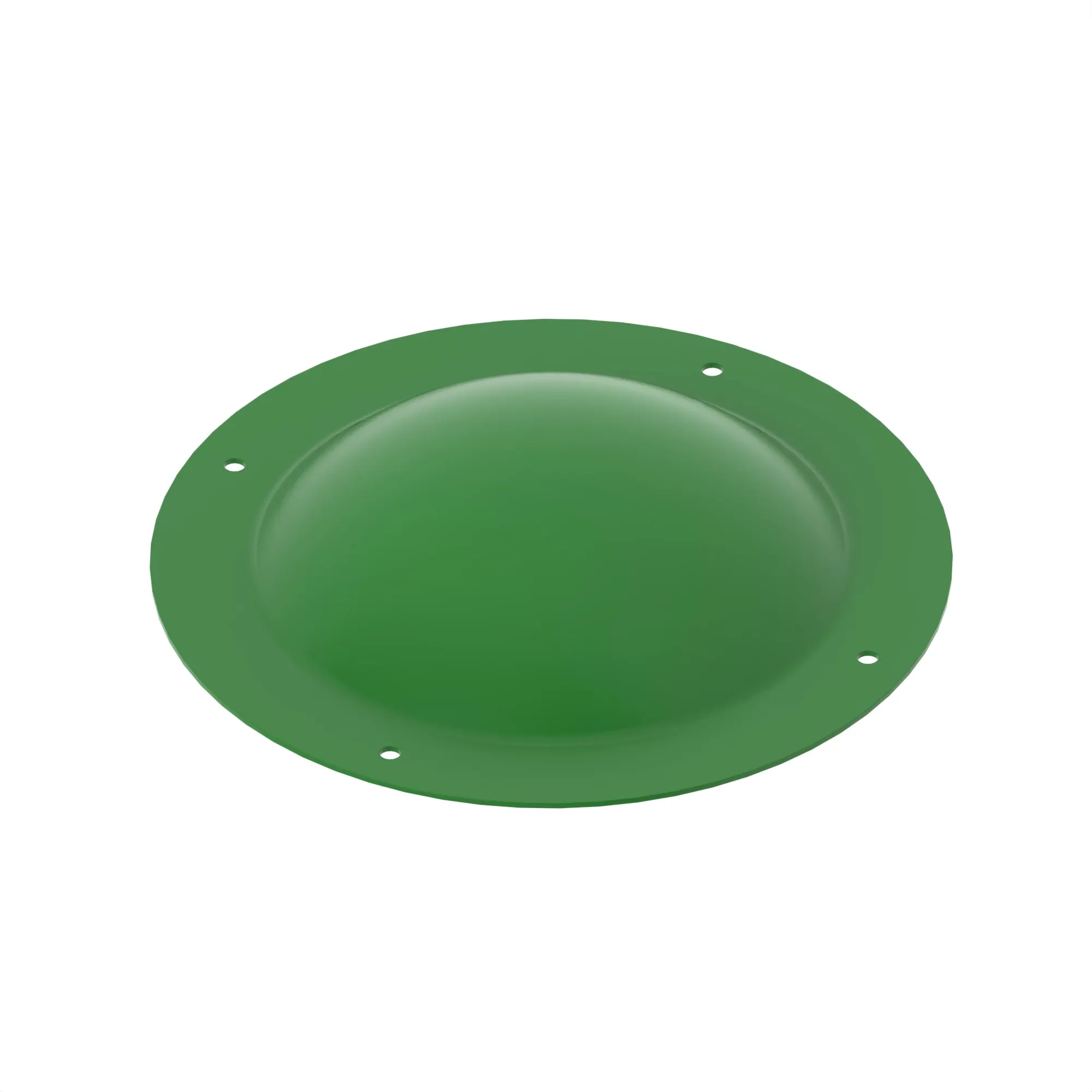 John Deere Pickup Shield, Left Side - FH331021