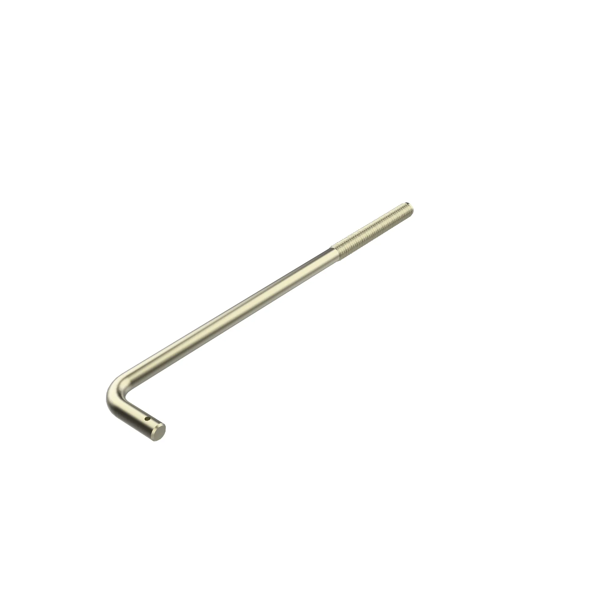 HOOK BOLT, ROD, ROTARY SCREEN DRIVE
