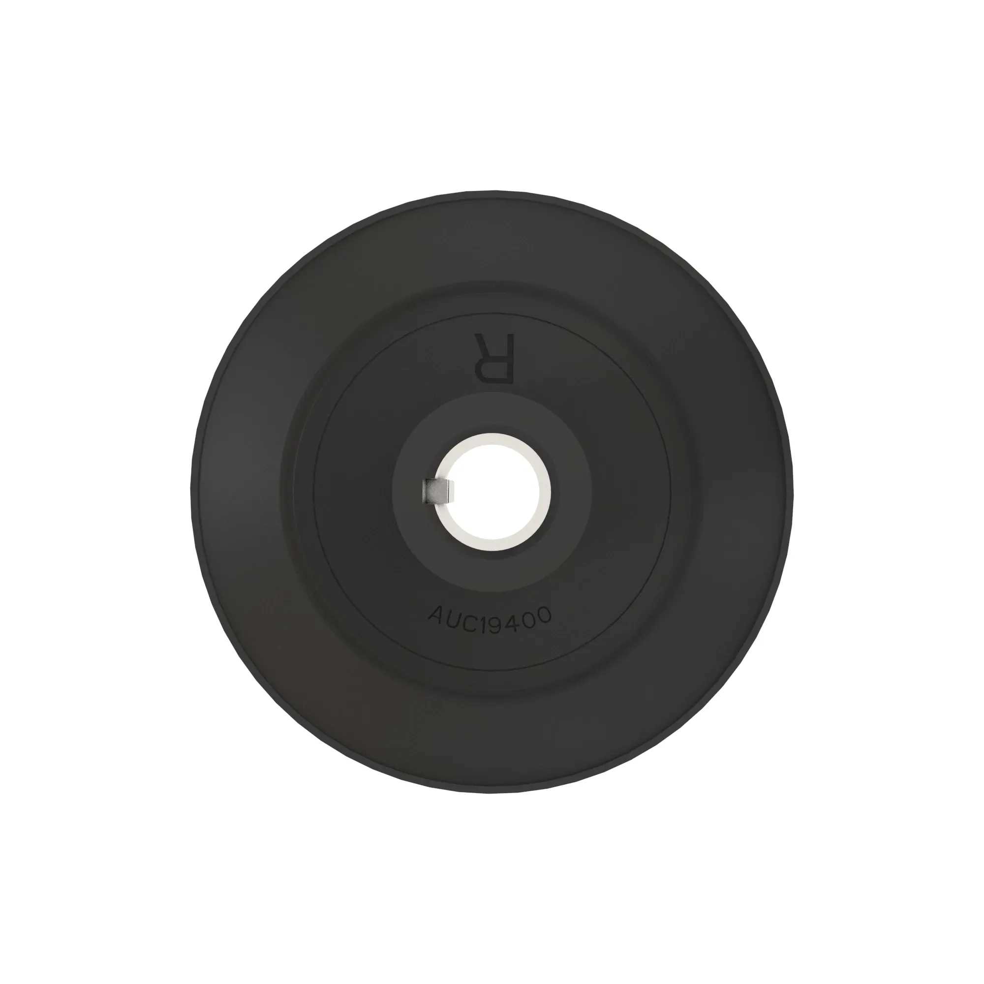 TRACTION DRIVE SHEAVE