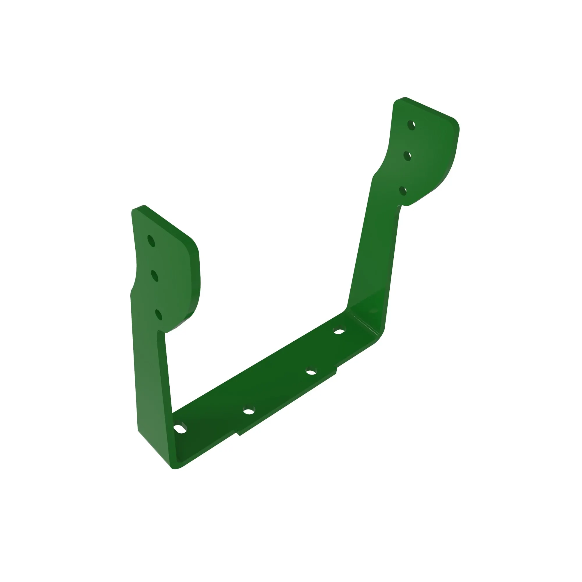 T366215: Step Bracket