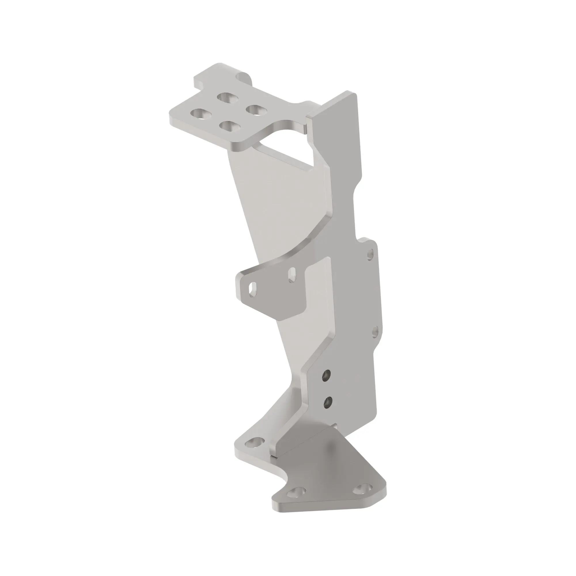 BRACKET, BRACKET, FRONT AXLE FILTER