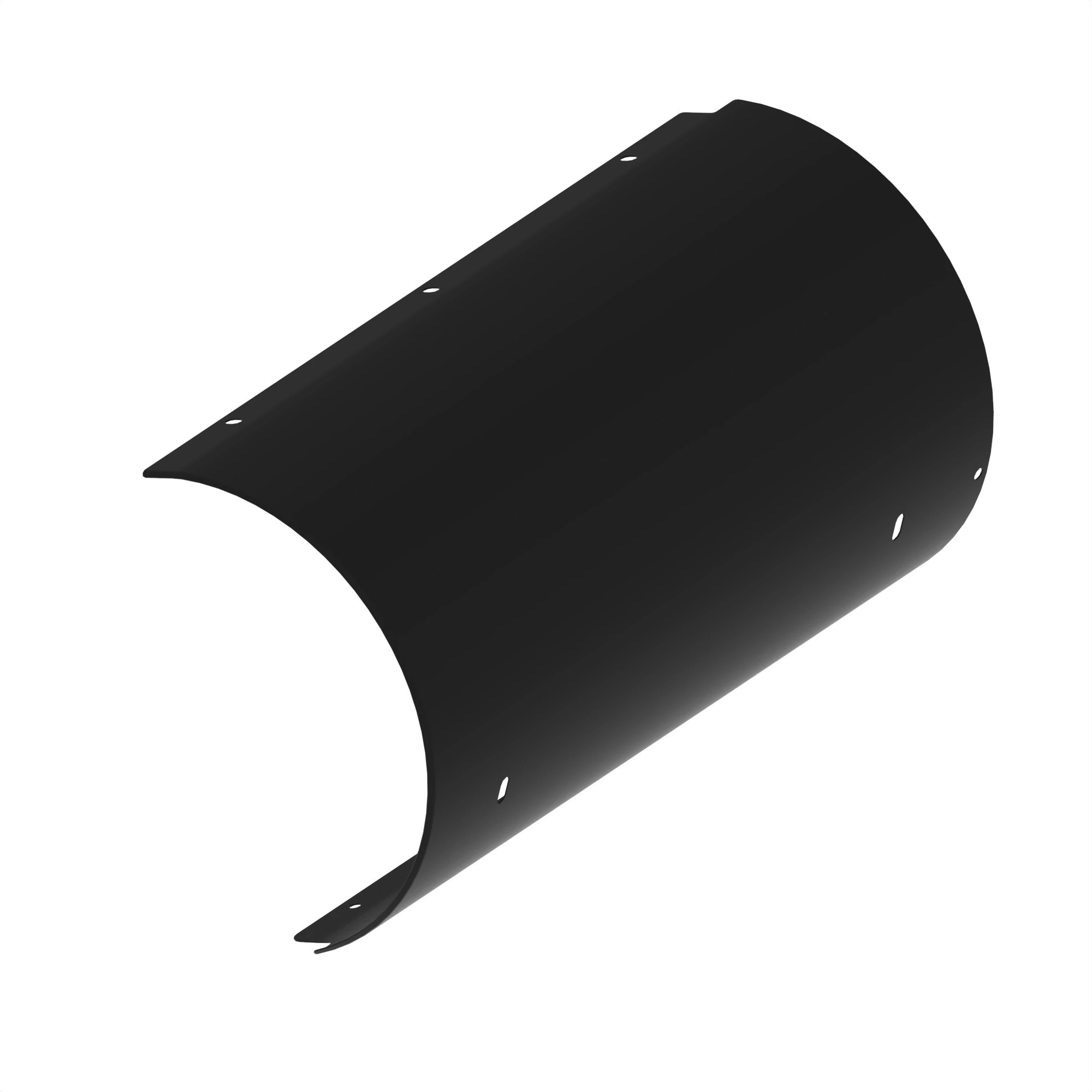 HEAT SHIELD, 7R, SCR SHIELD, FRONT