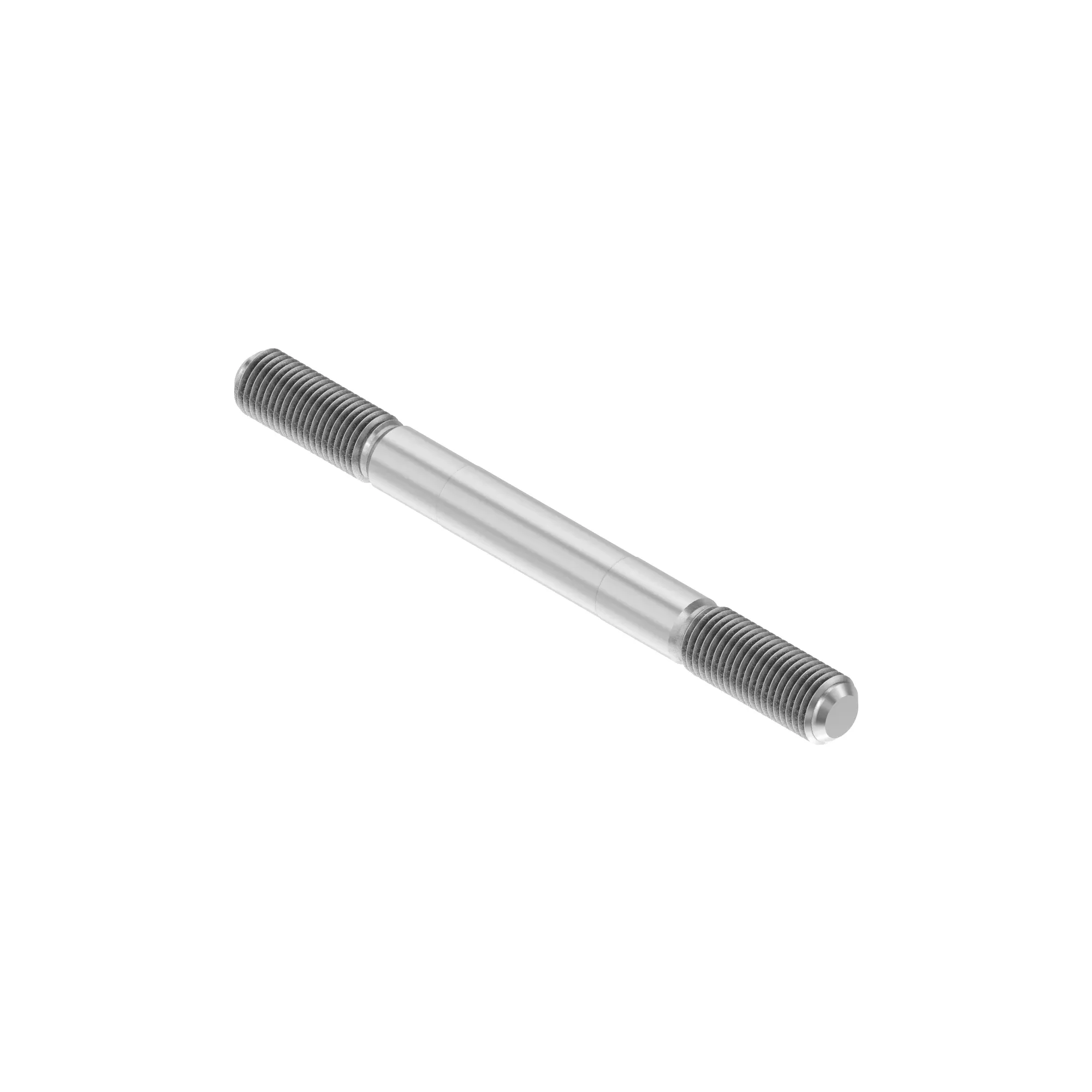 John Deere Stud, 1/4" X 3.54" - T139681