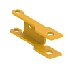 ANGLE, BRACKET STABILIZER LOCK-STAB