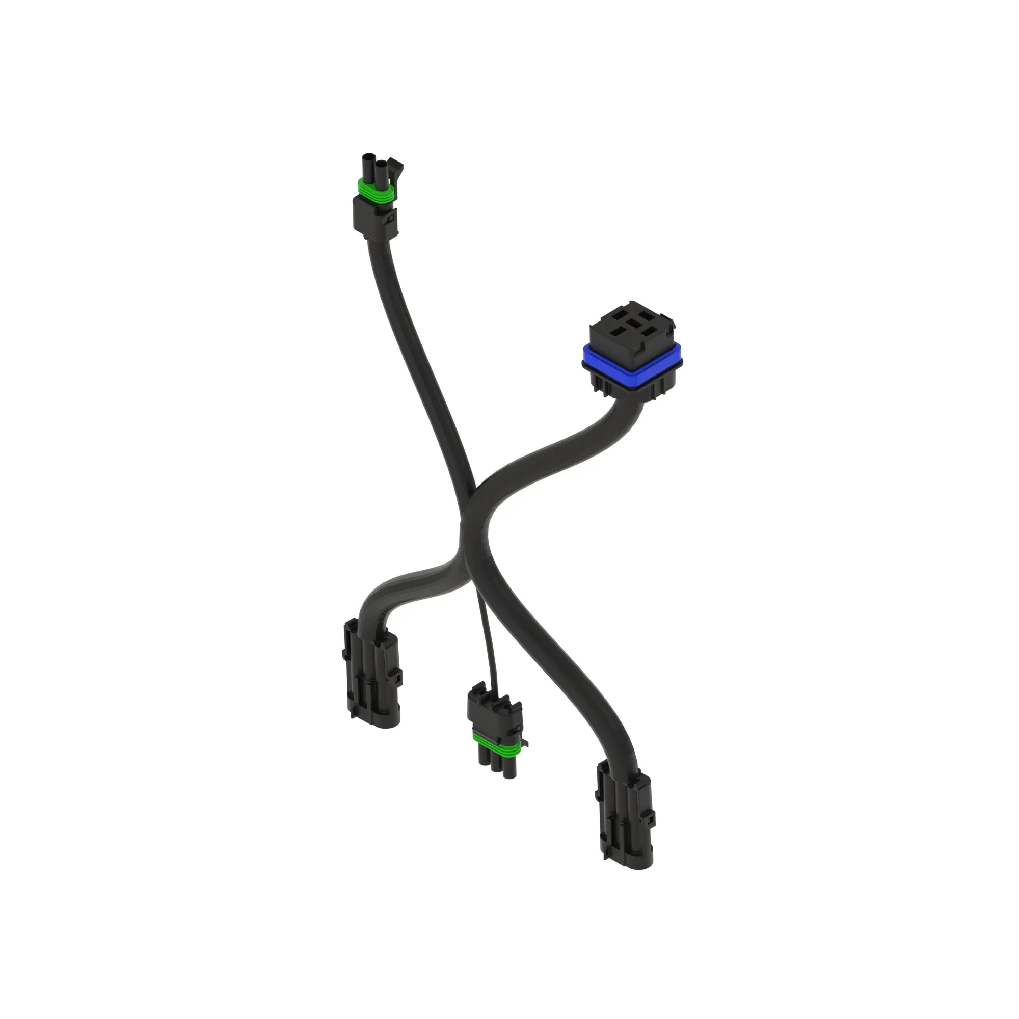 WIRING HARNESS, HEIGHT SENSOR ADAPT