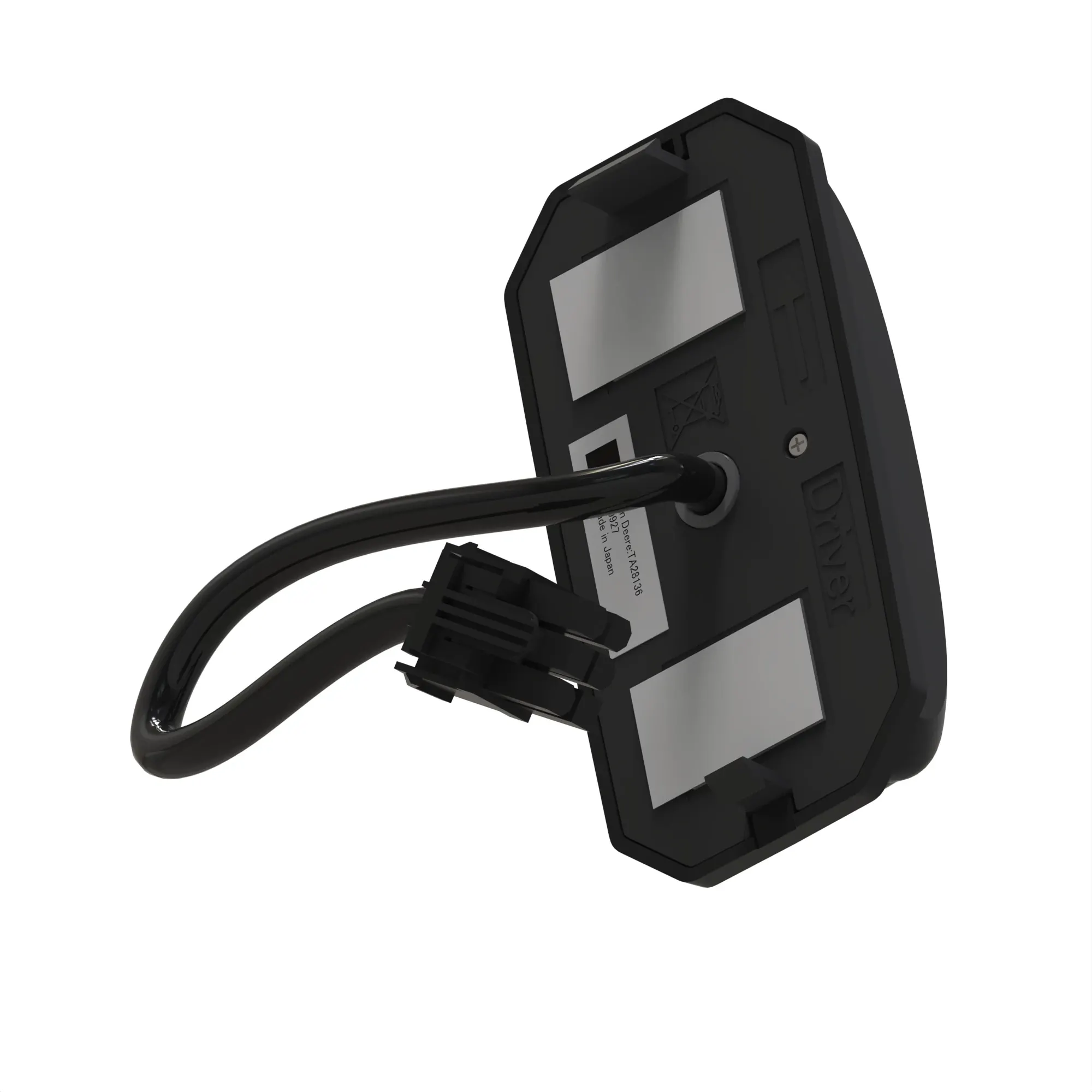 Radio Accessory