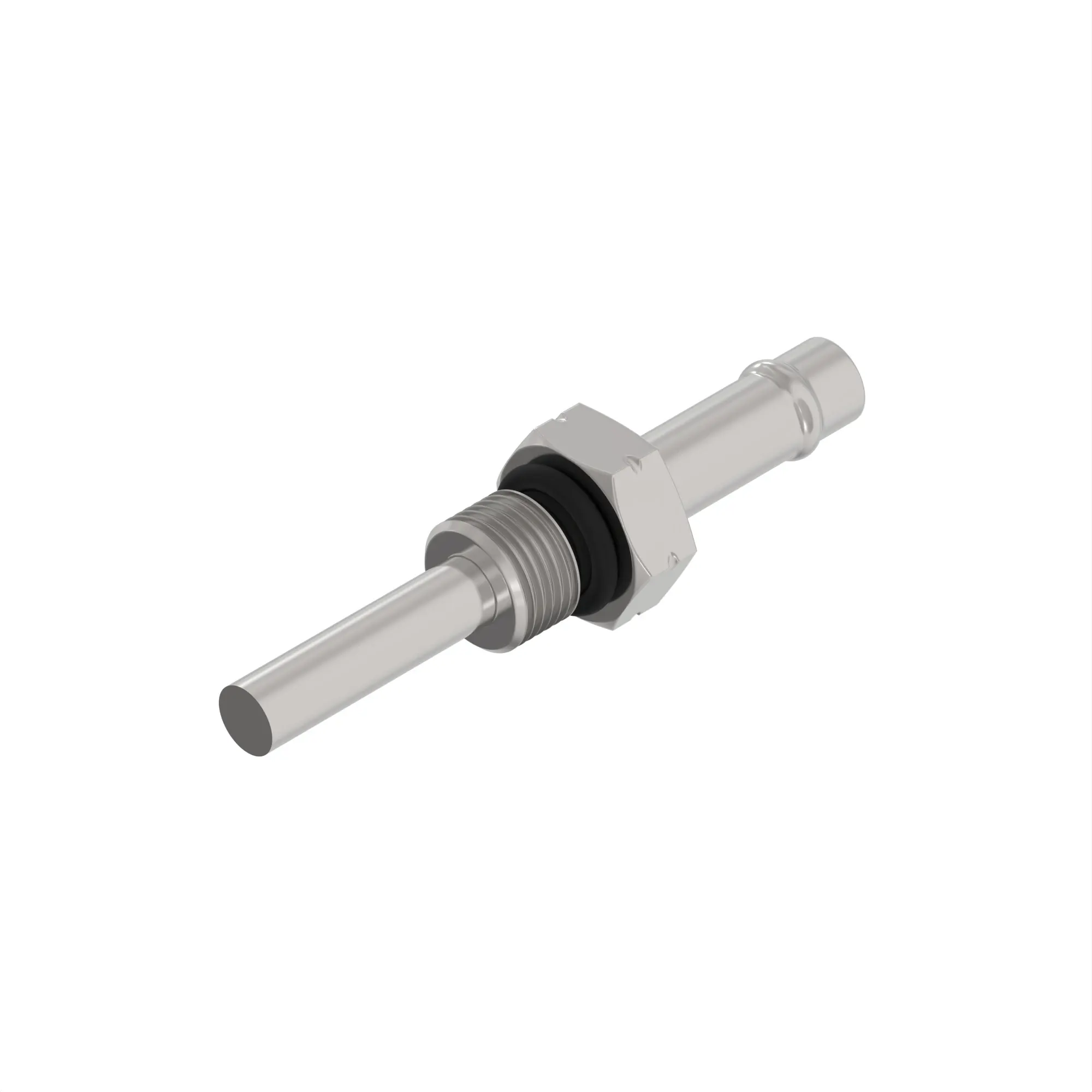 John Deere Male Threaded Connector Fitting - RE574224