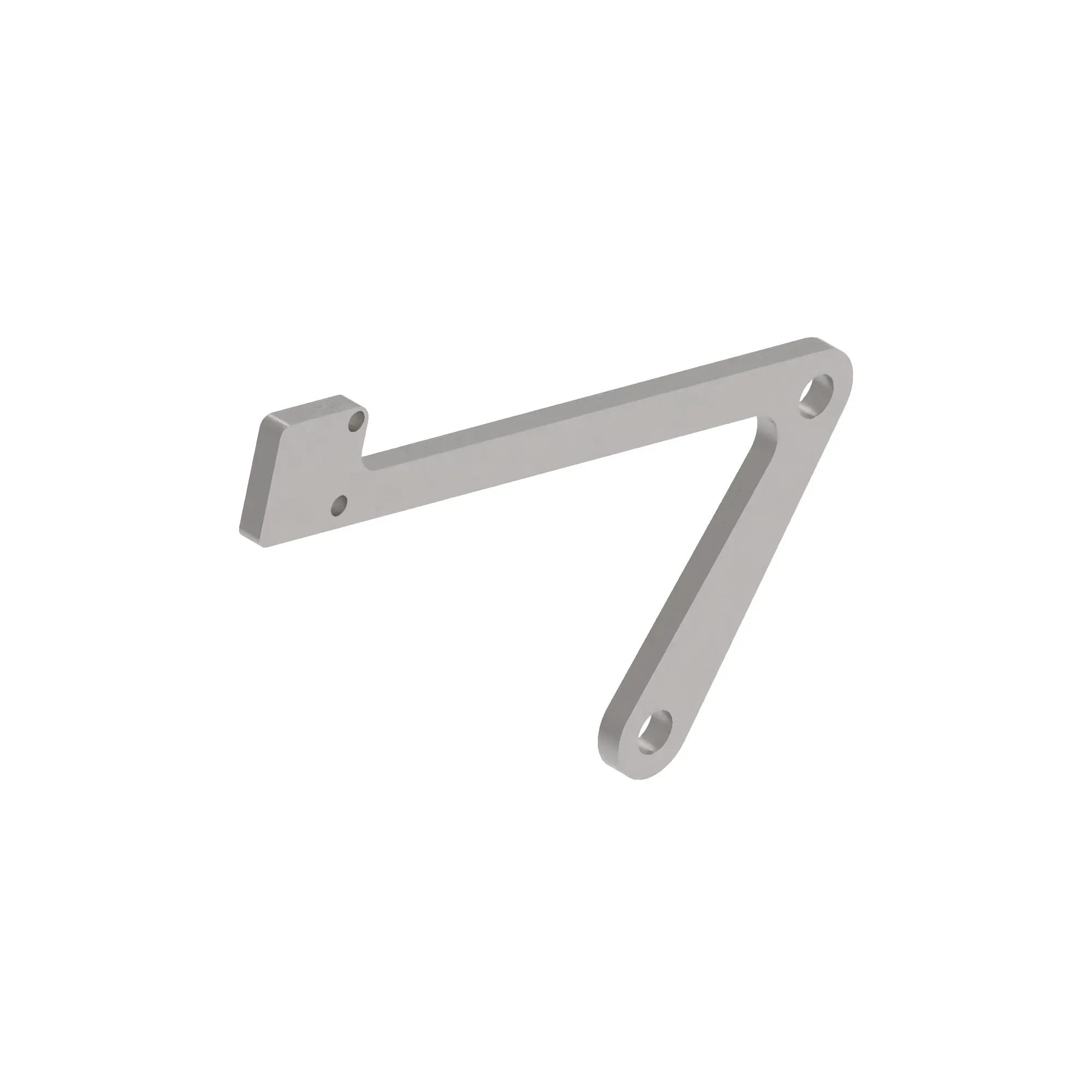 John Deere PTO Switch Bracket - SU54831