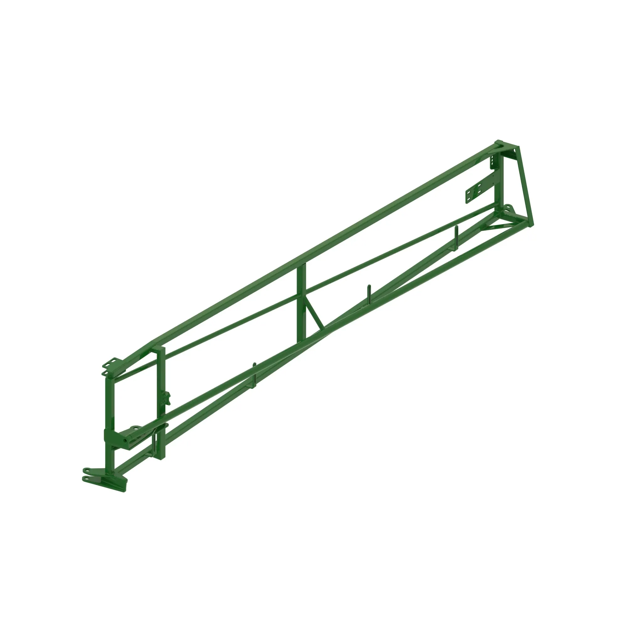 SPRAYER BOOM, BEGIN-ENDARM 3DS2 6NR