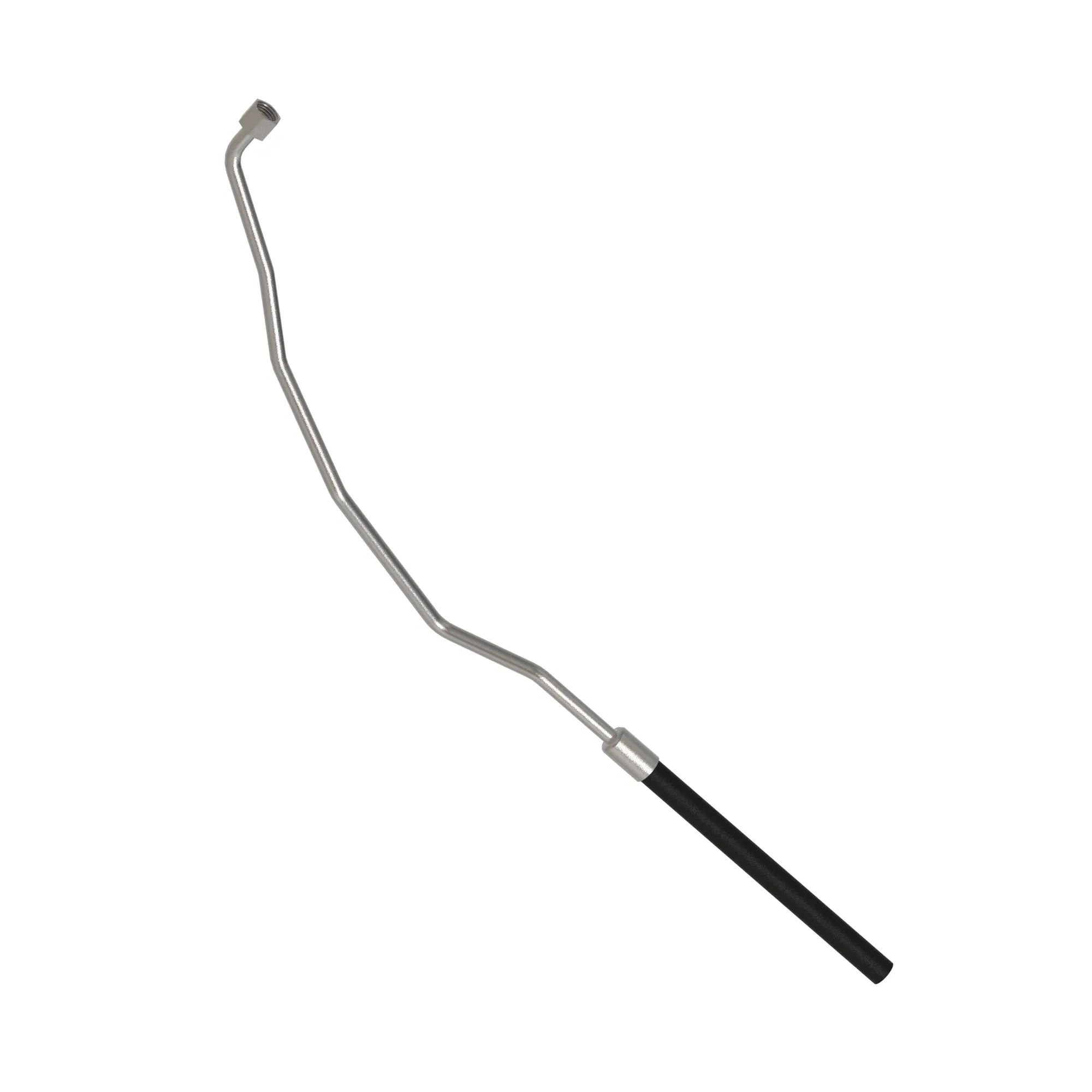 BRAKE TOP UP, WET CLUTCH, TREM IV