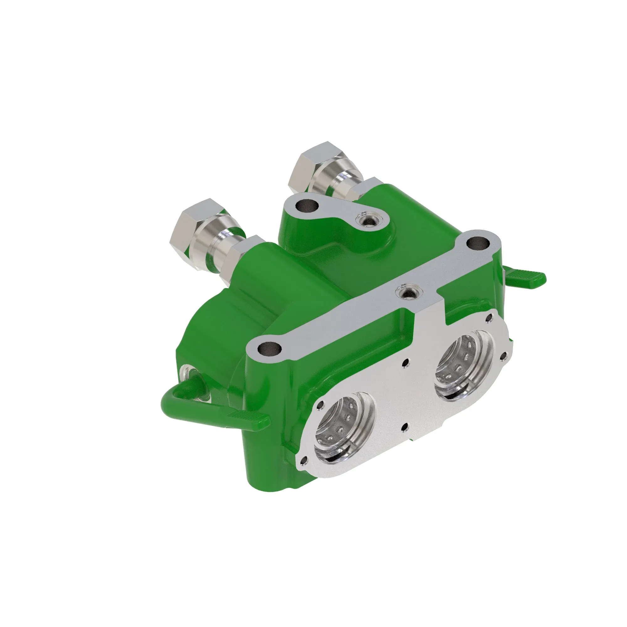 Breakaway Coupler