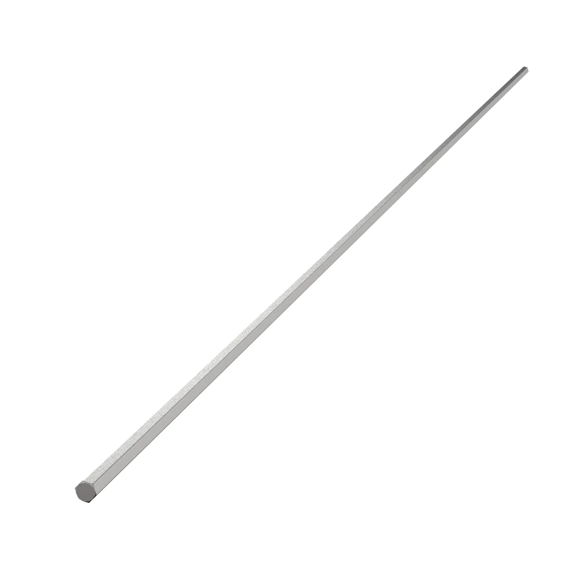 John Deere Hexagonal Bar - AX10296