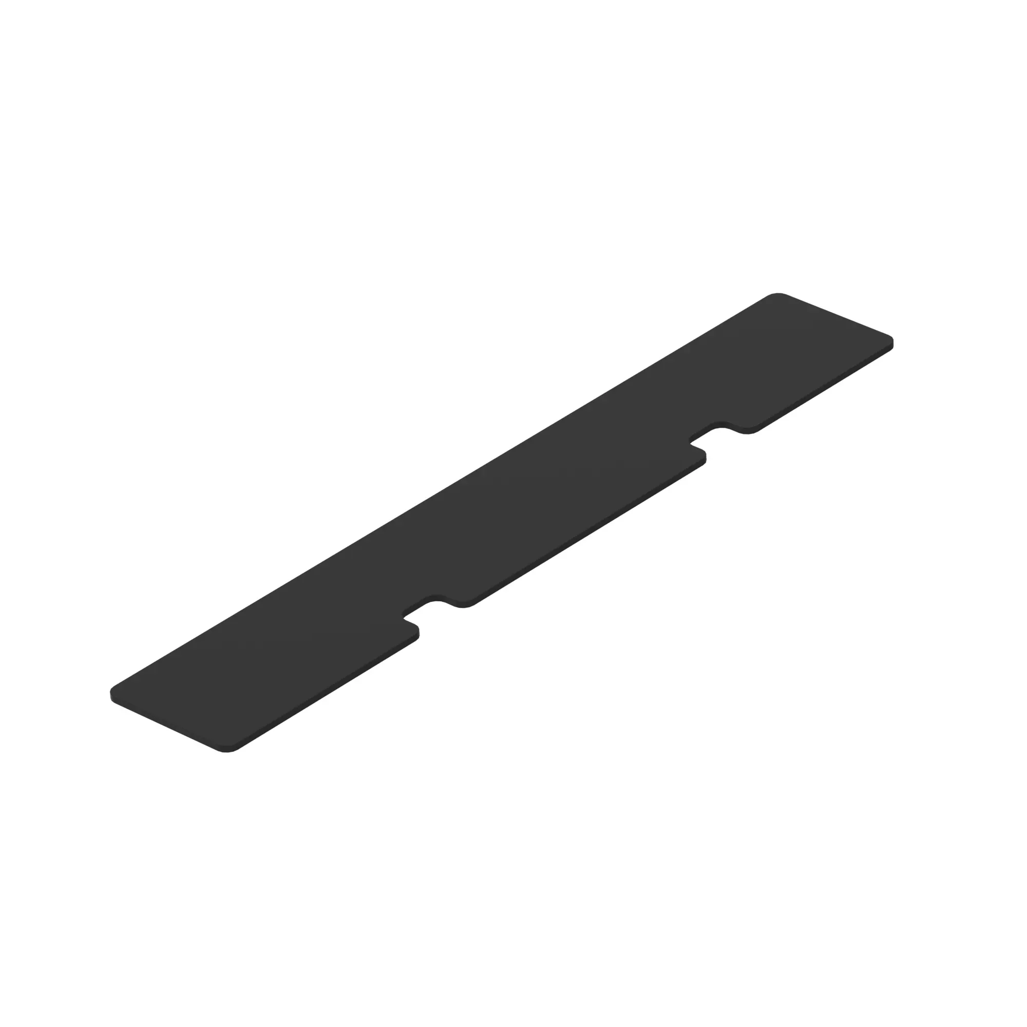 BARRIER, HEAT SHIELD
