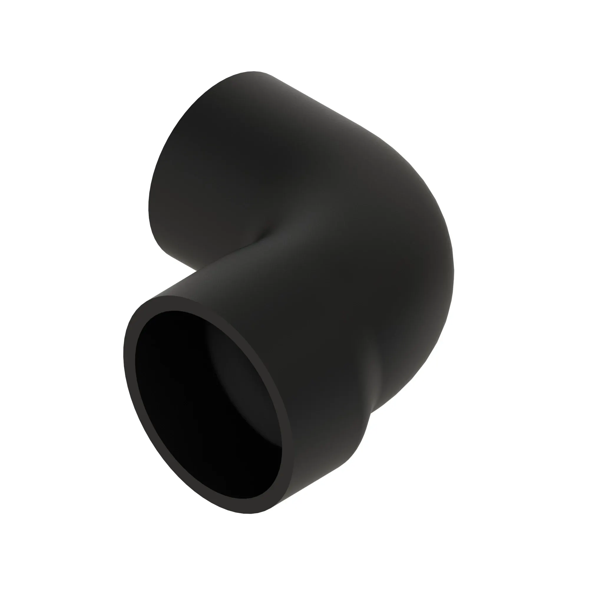 John Deere Turbo Outlet Hose - N373302