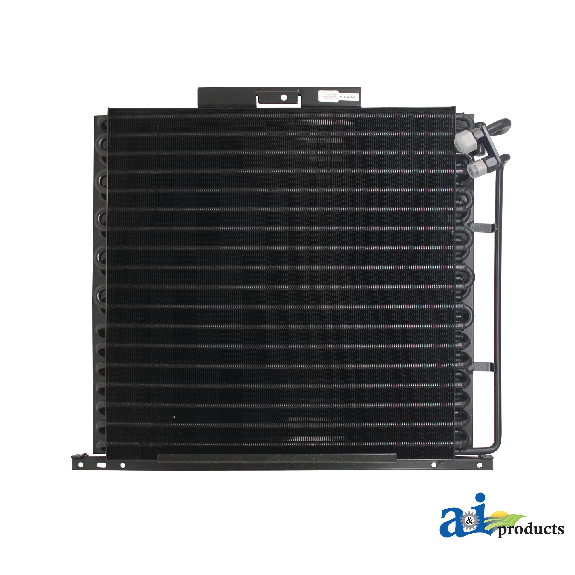 A&I Products Vapor Condenser - A-AL157615