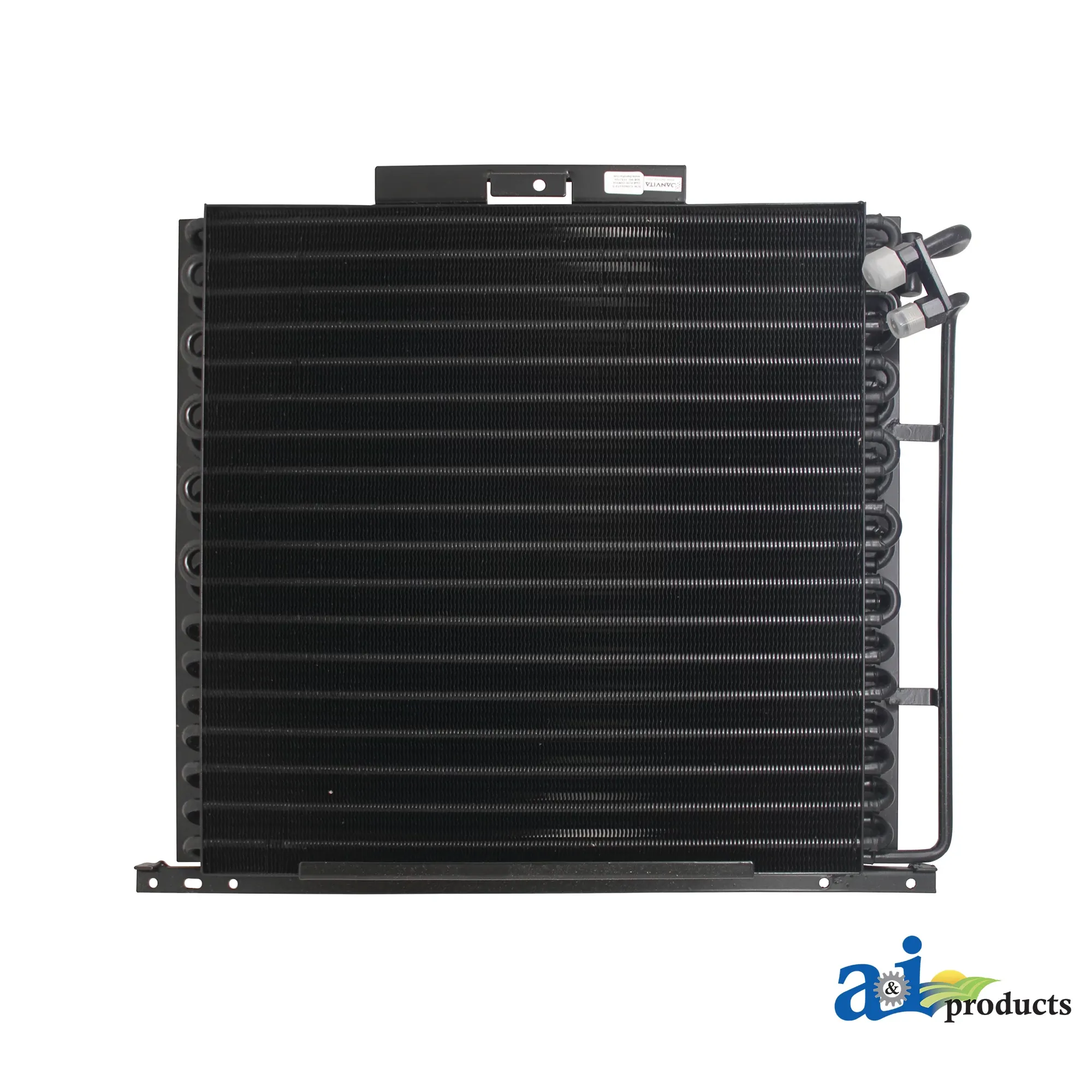 A&I Products Vapor Condenser - A-AL157615