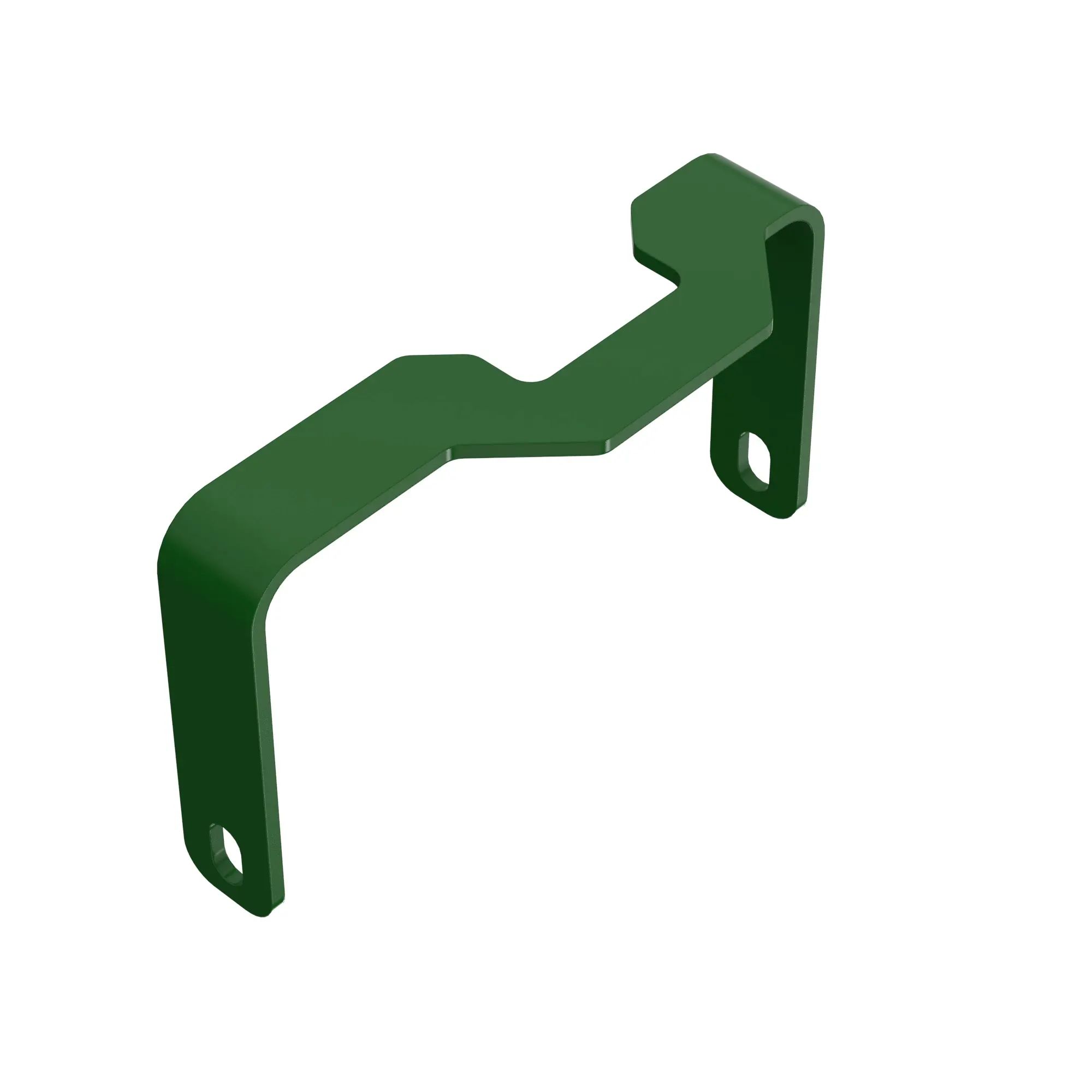 John Deere Plate - KK94669