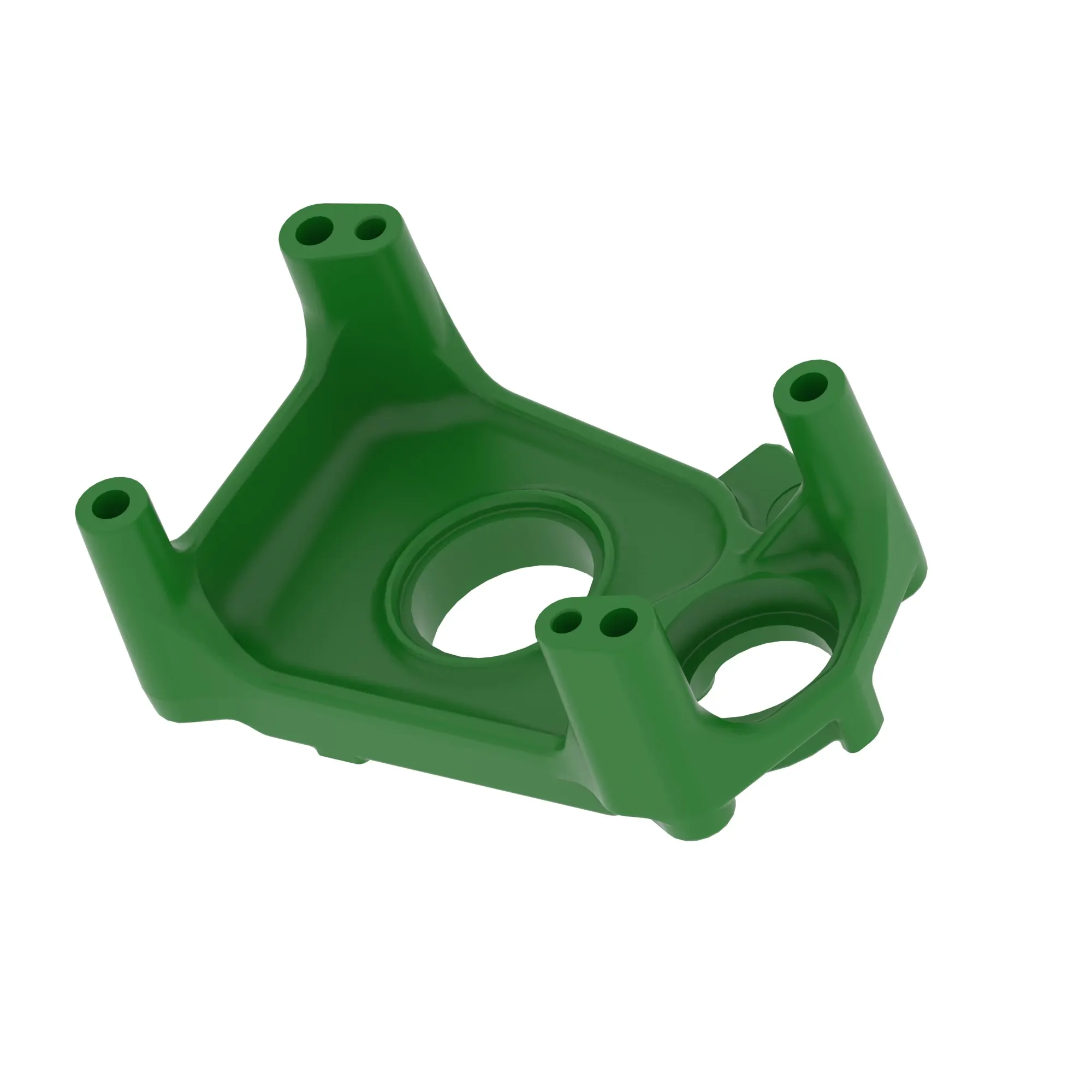 RETAINER, BEARING, PTO REAR