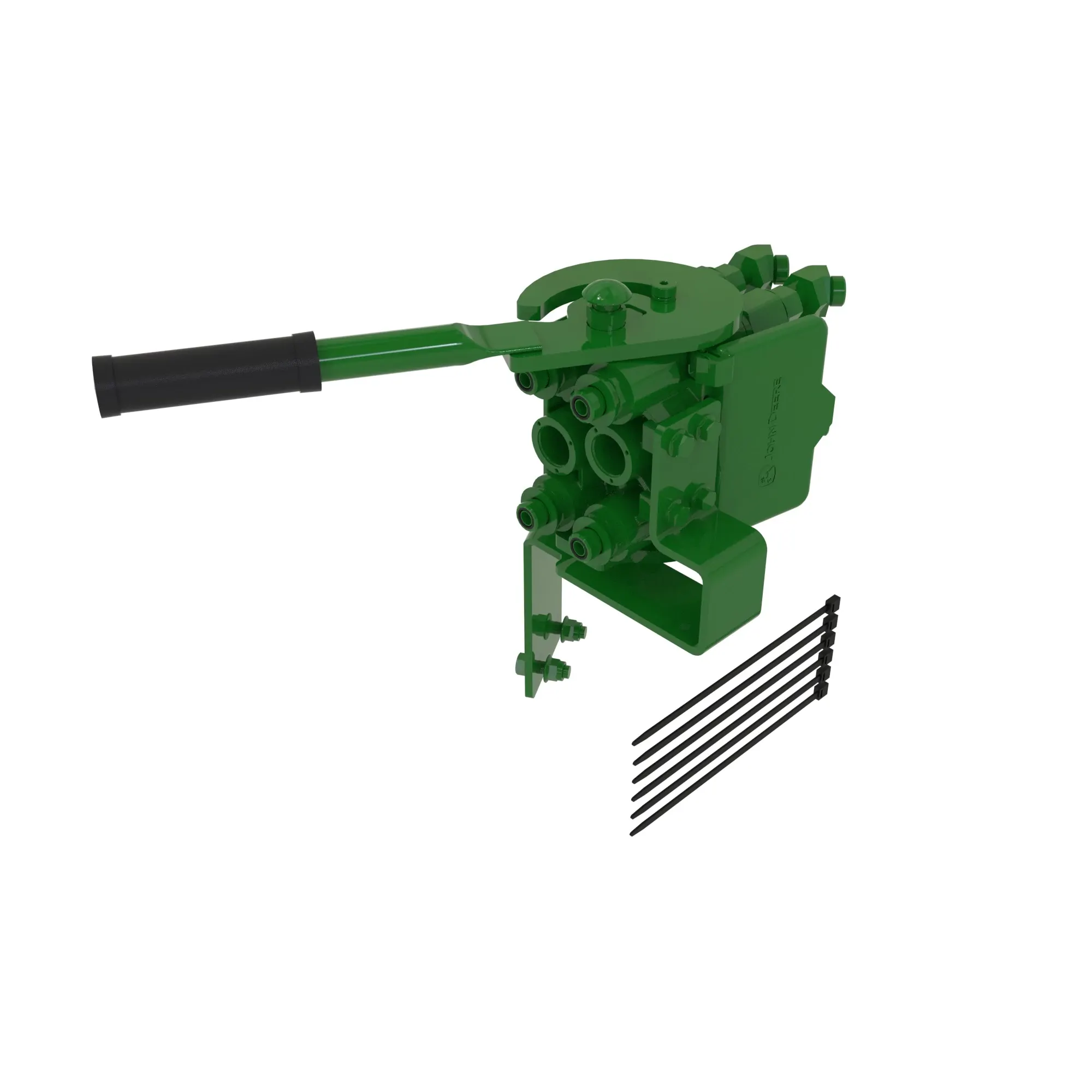 Mounting Parts