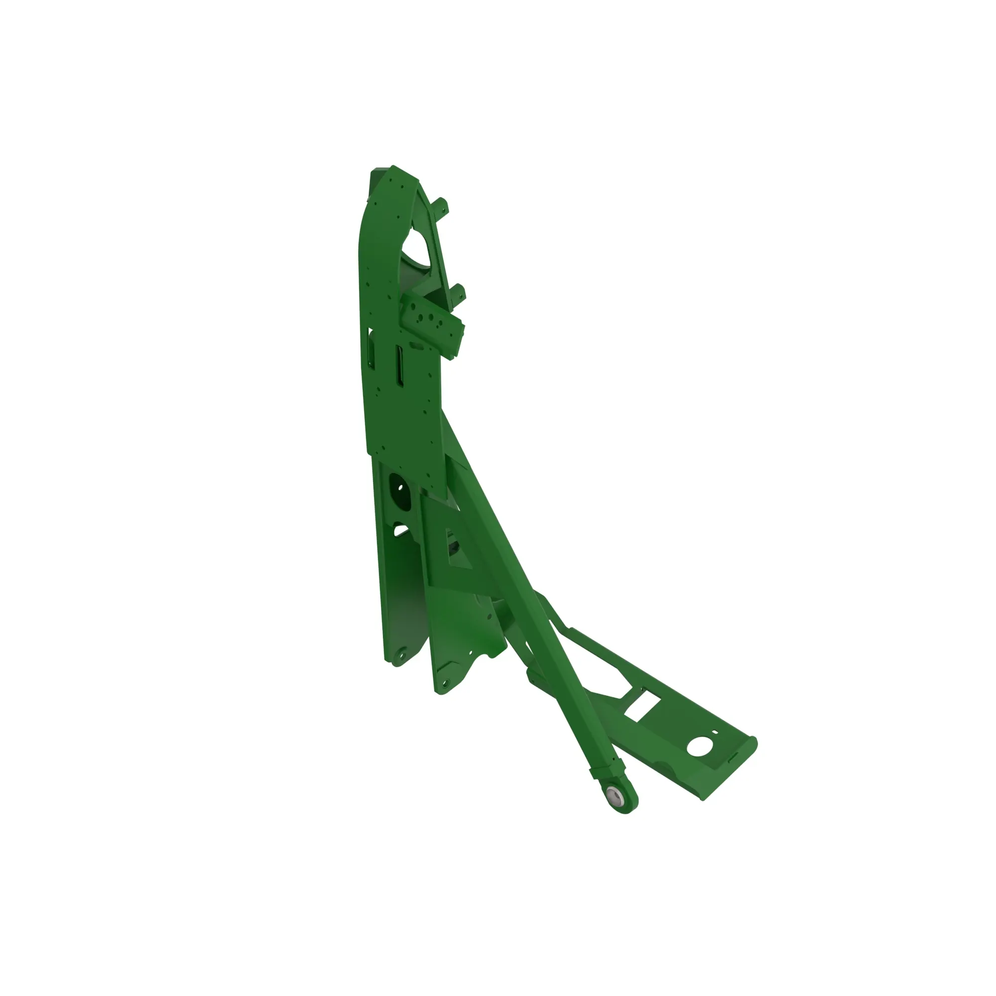 ARM, ARM, RH OFA, 30'