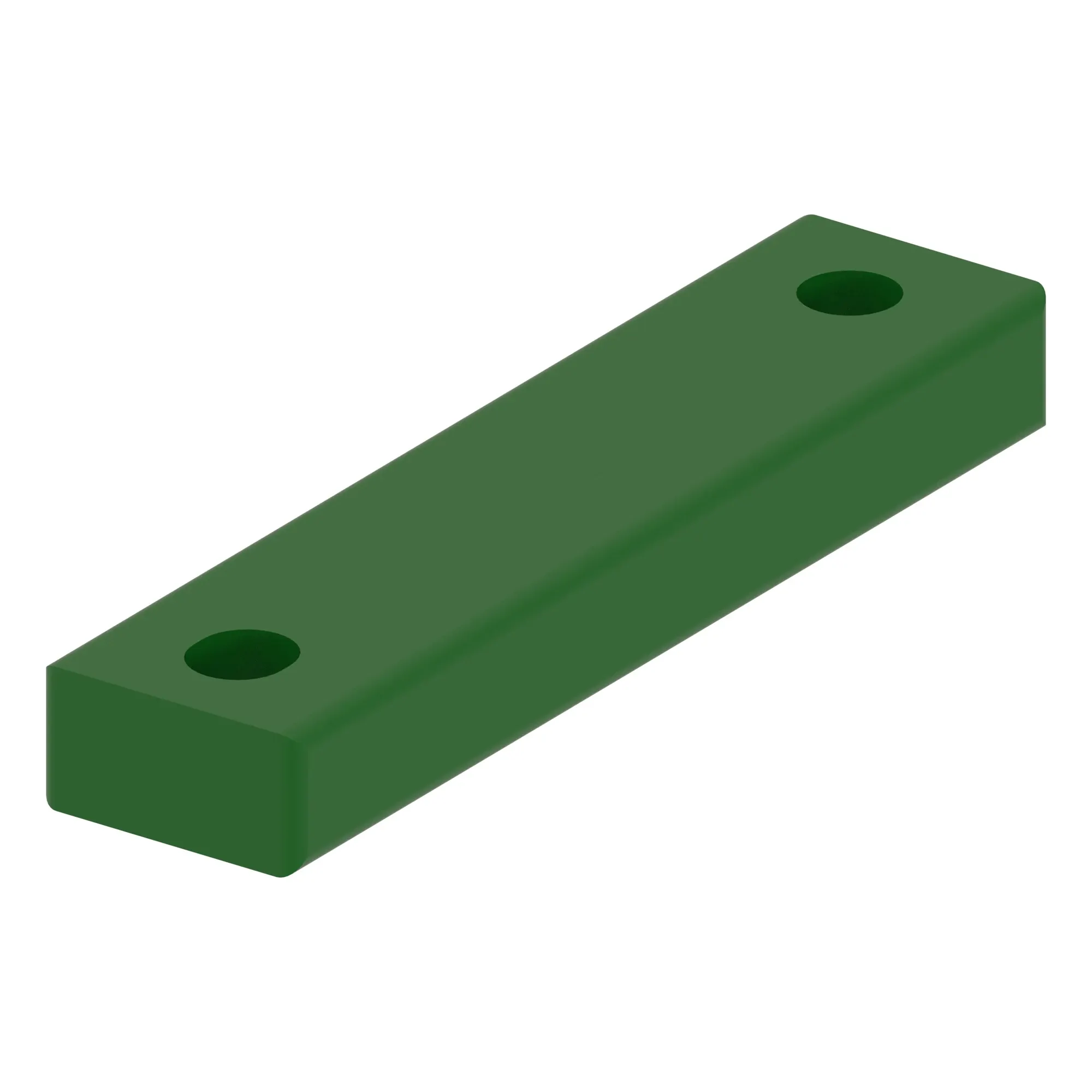 John Deere Plate - HXE197901