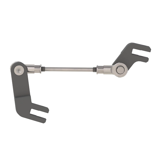 Re535990 RE535990: Turbocharger Linkage | Shop.Deere.com