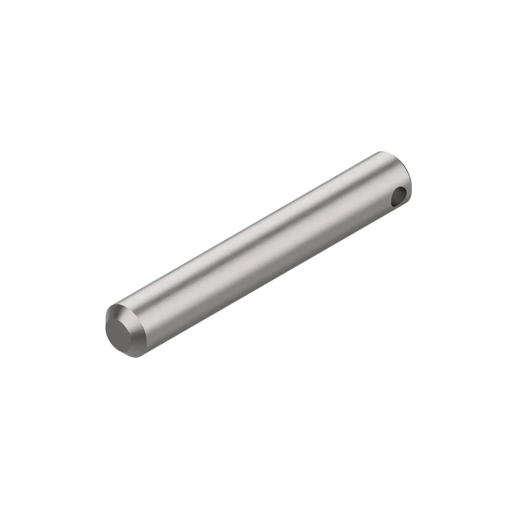 John Deere Straight Drilled Pin Fastener - CC138675