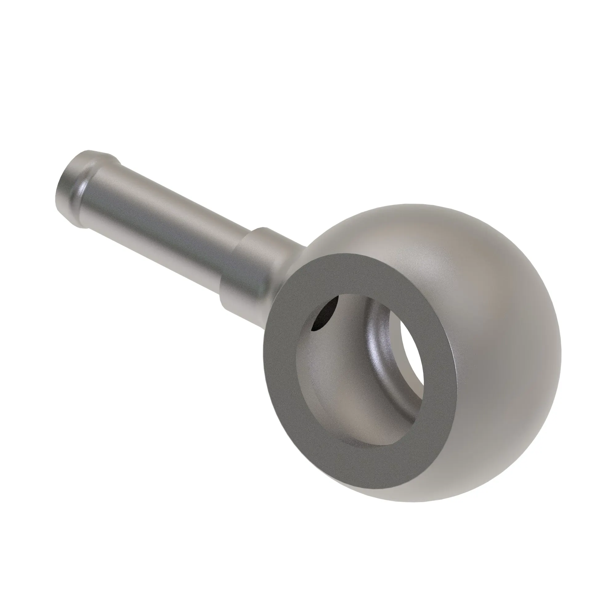Fuel Supply Banjo Fitting