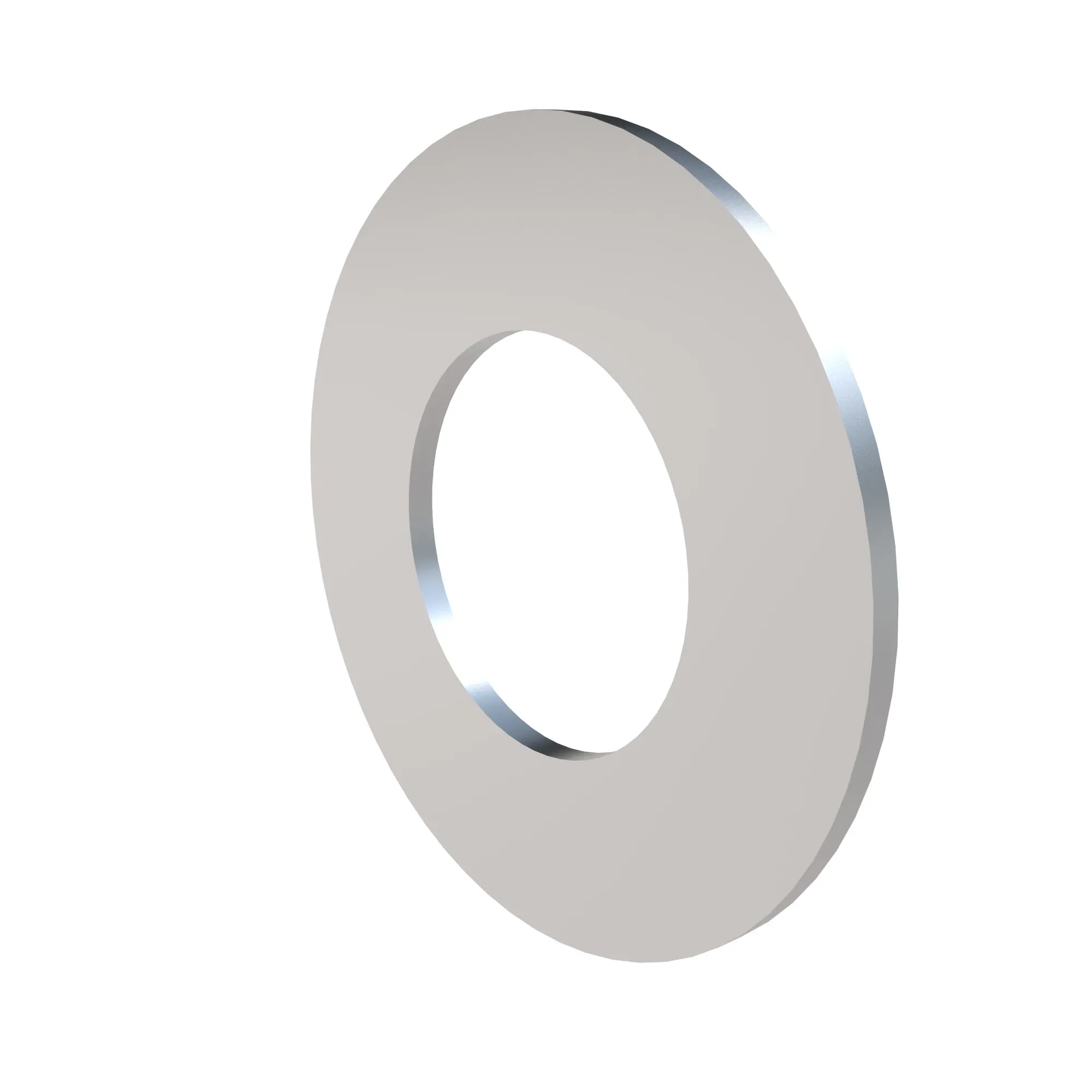 John Deere Flat Washer - HXE131365