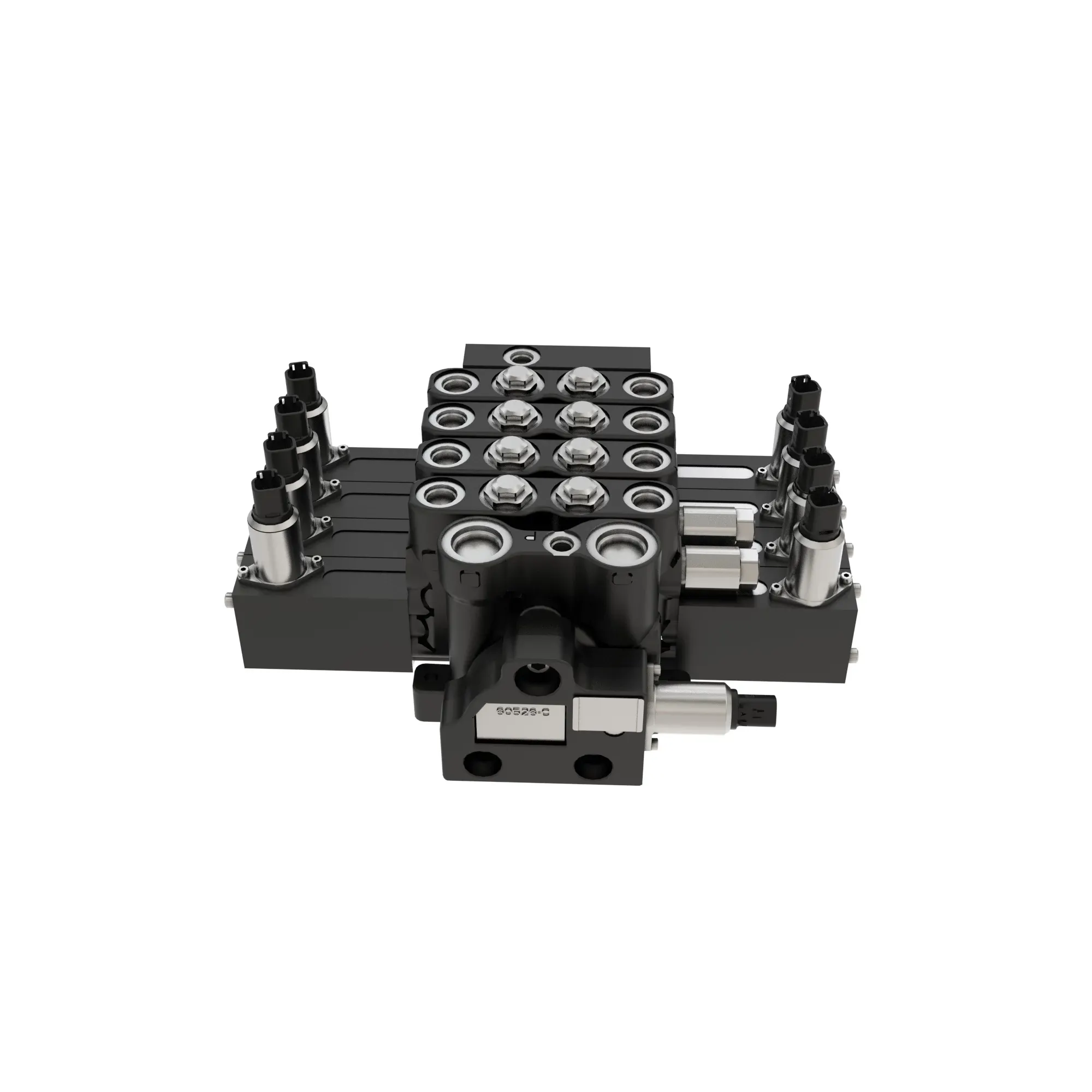 John Deere Control Valve - AT517369