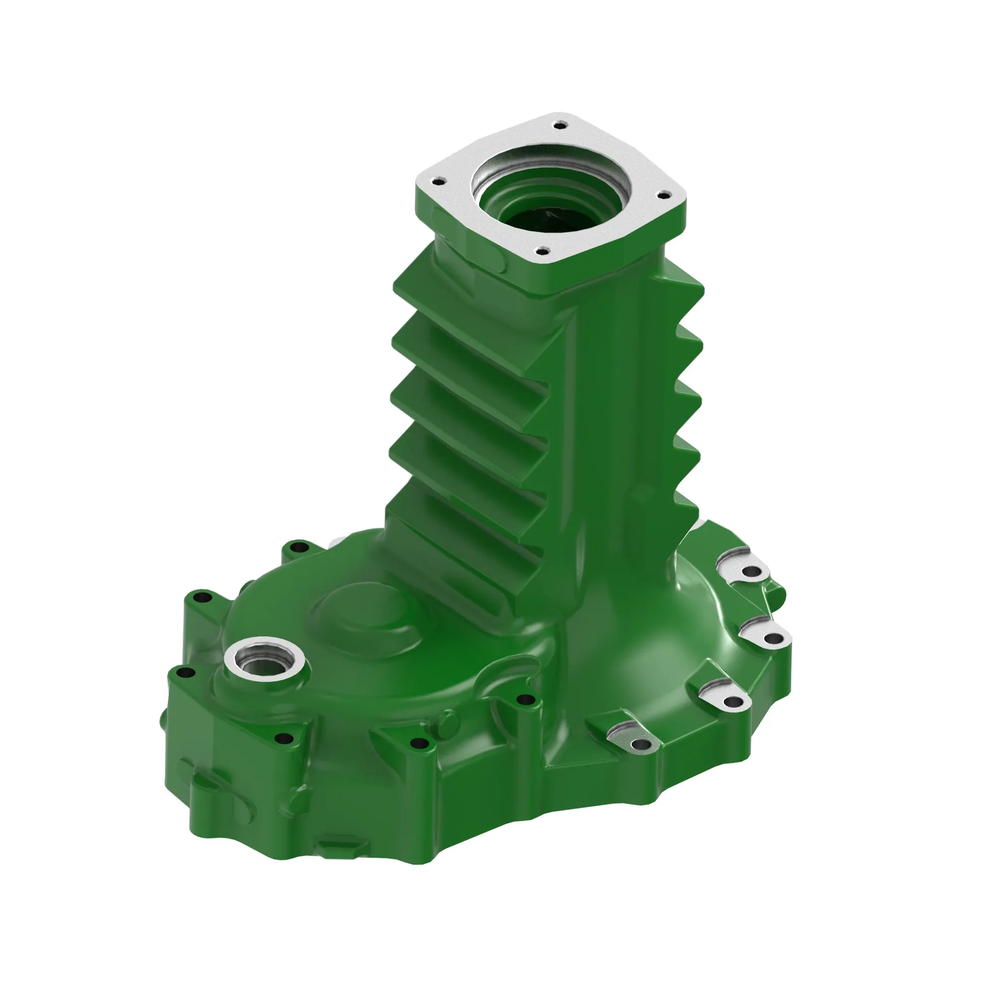 HOUSING, REAR AXLE