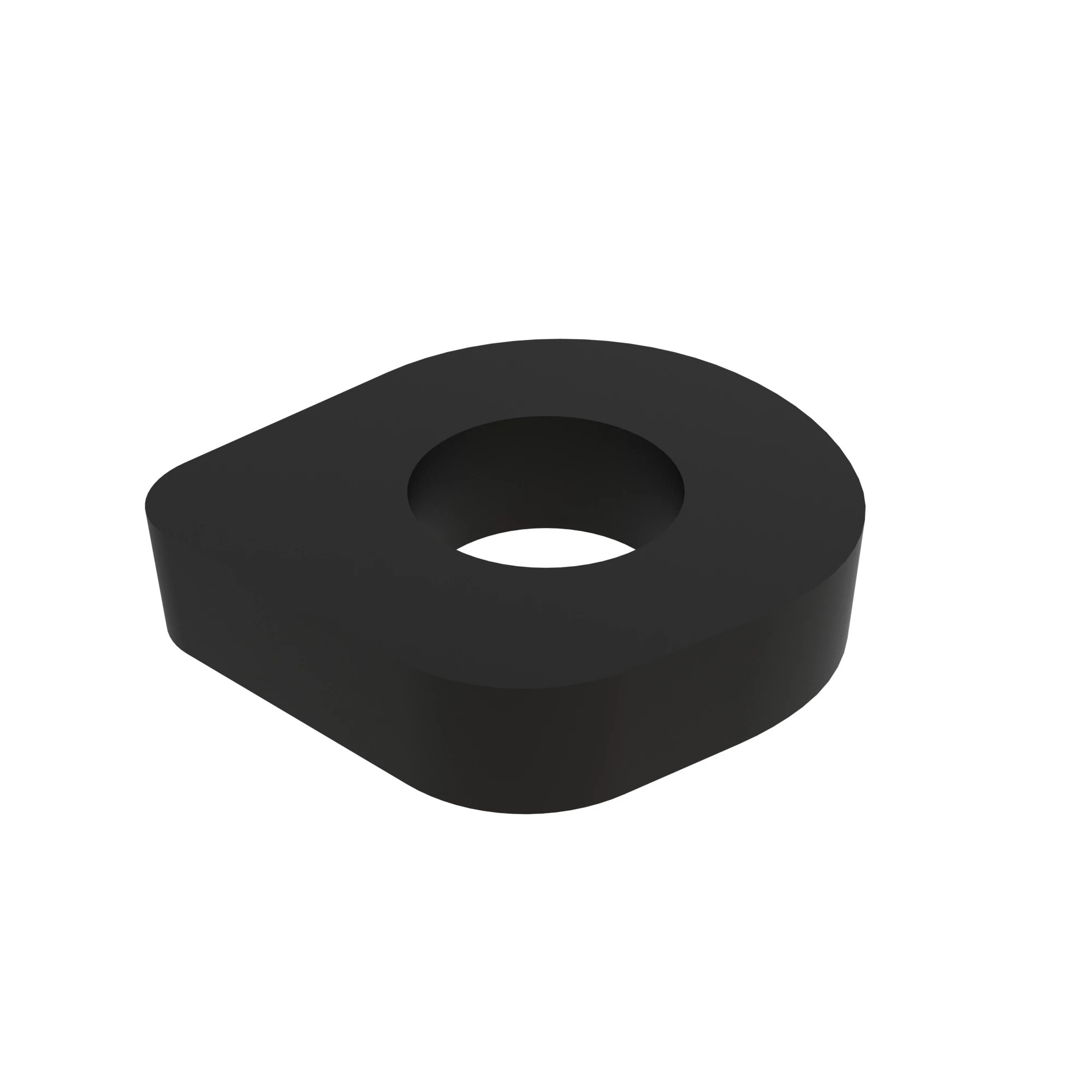SEAL, ISOLATOR, HOOD, 2500B (FUEL G