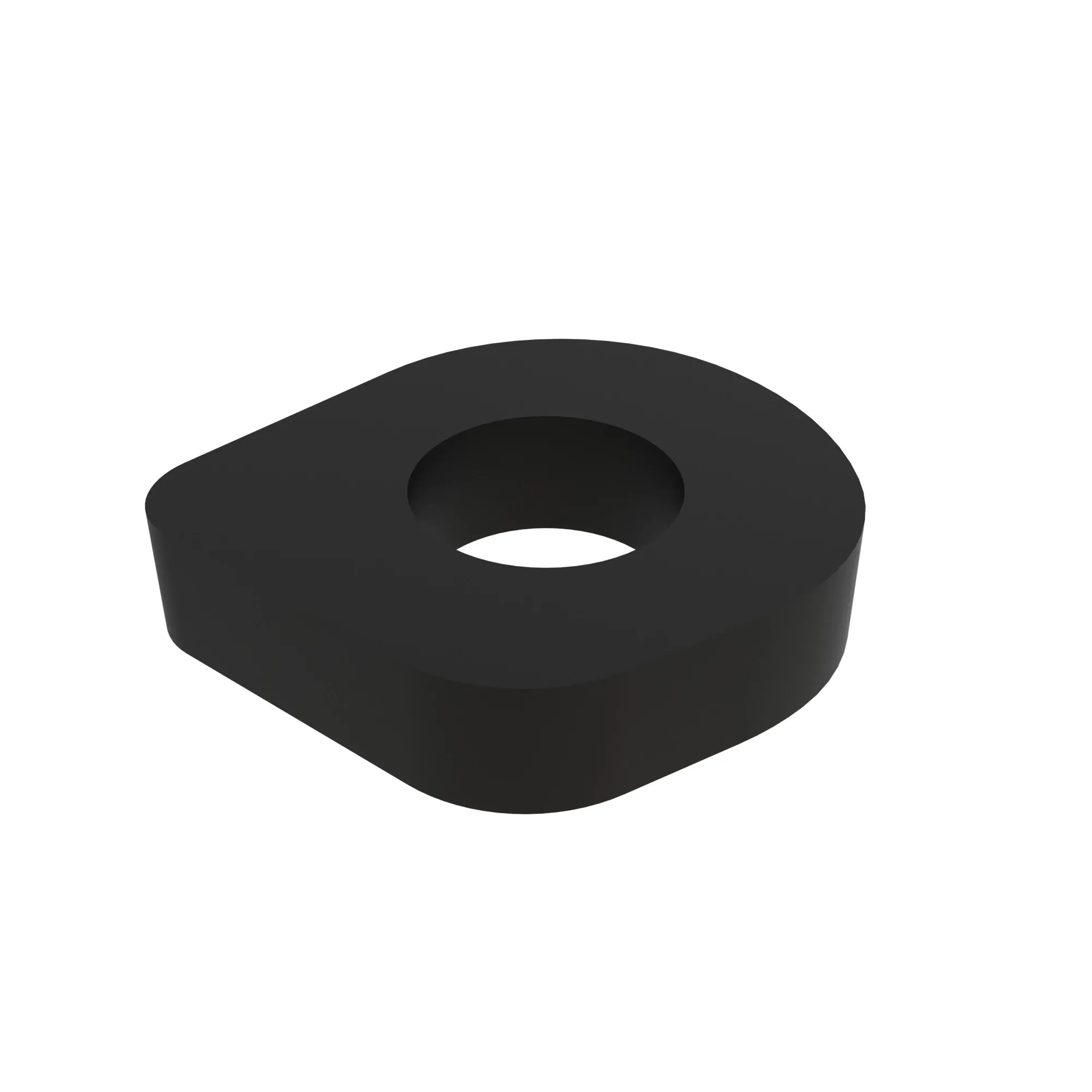John Deere Isolator - TCU22991