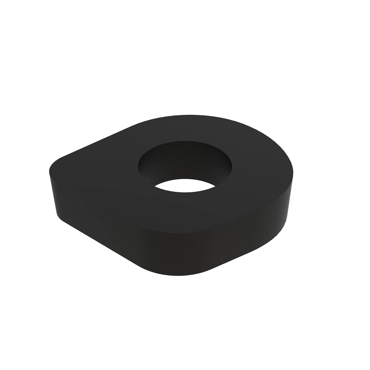 Seal, Isolator, Hood, 2500B