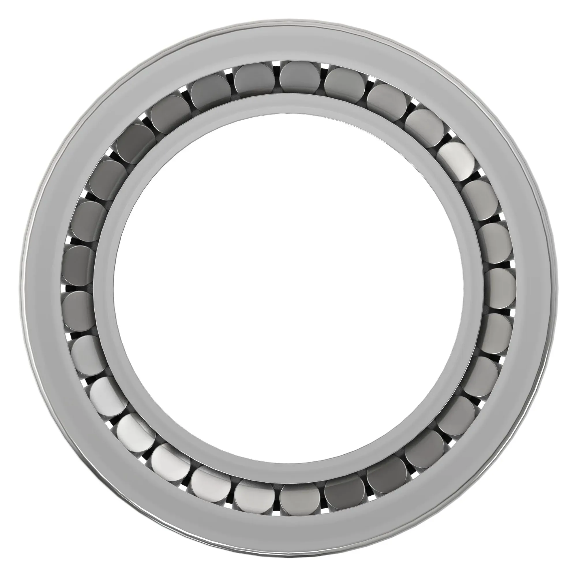 John Deere Cylindrical Roller Bearing - M804206