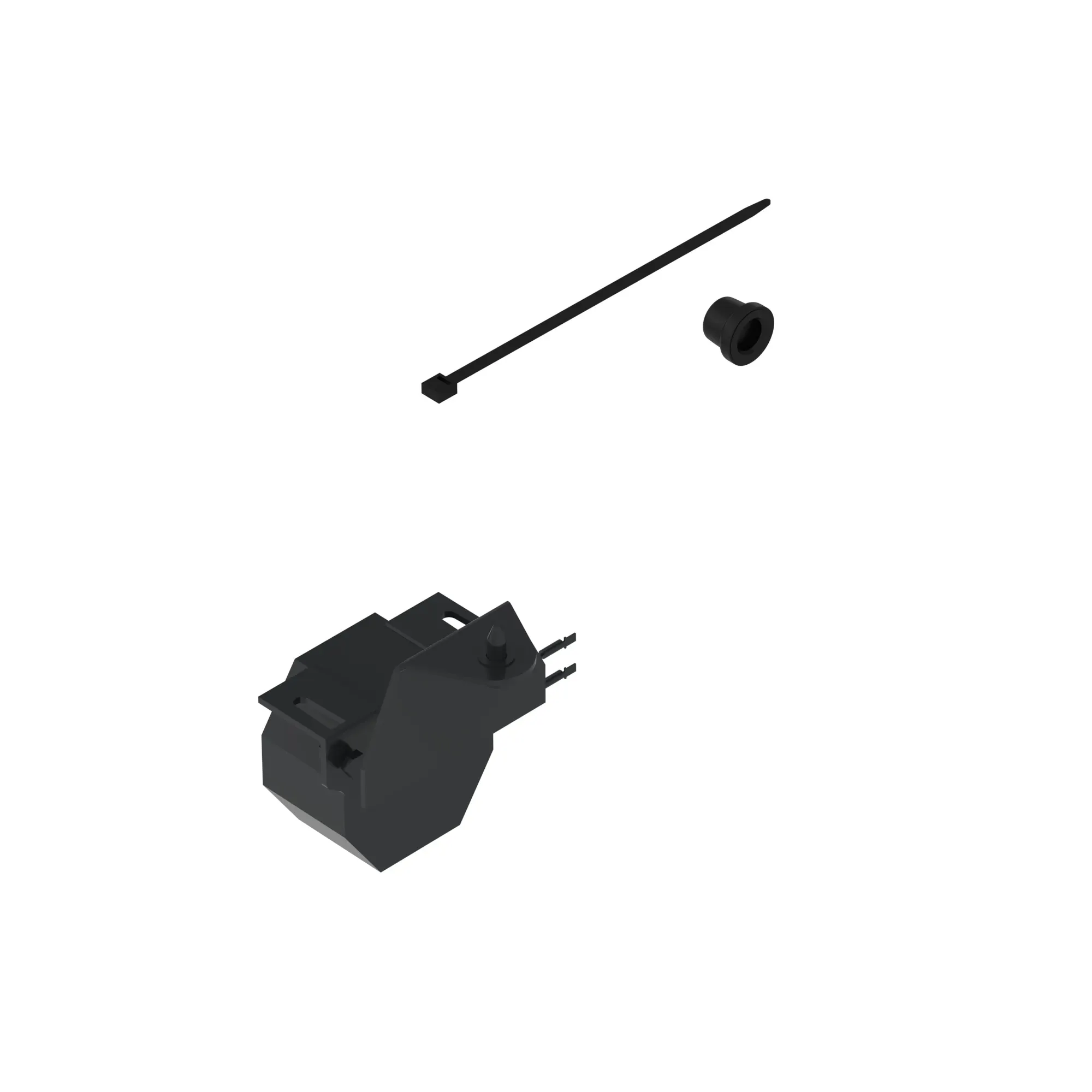 KIT, HORN 48 VOLTS