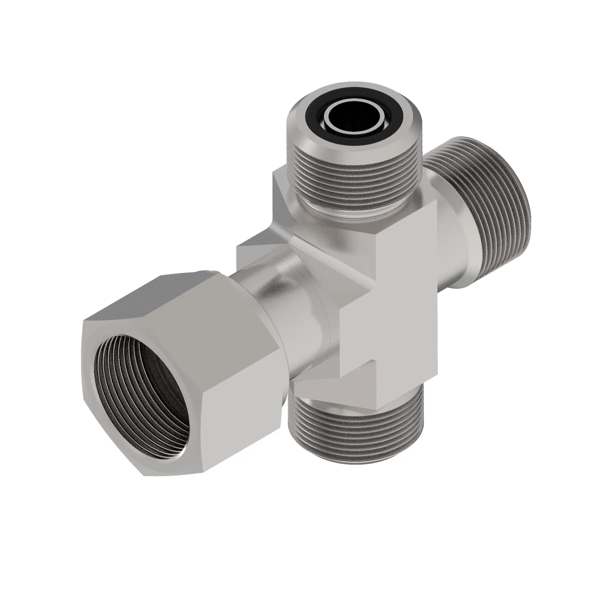 Adapter Fitting