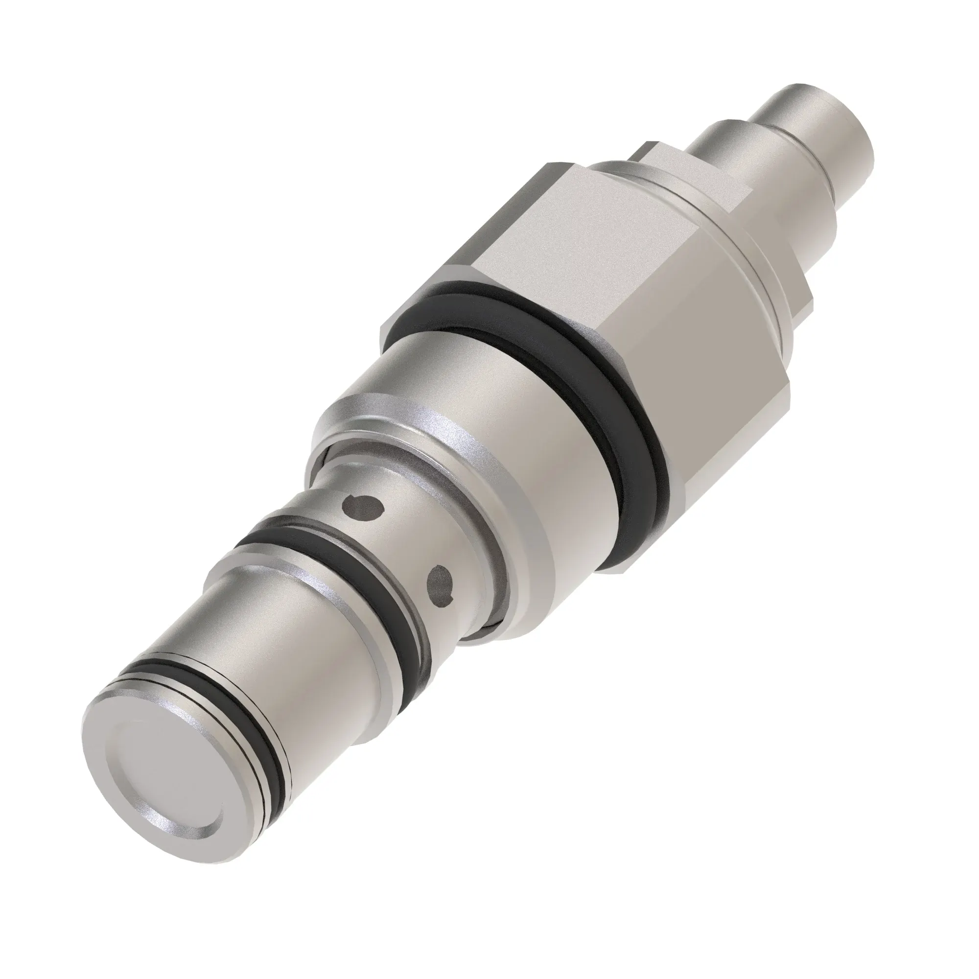 John Deere Pressure Relief Valve - AT512483