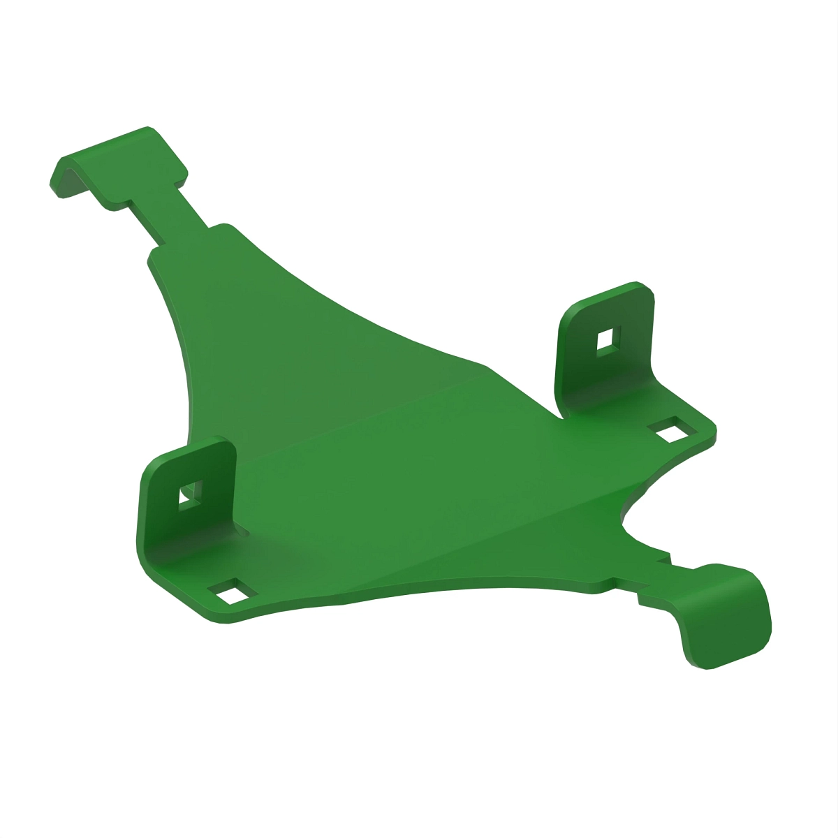 Bracket, Strain Relief